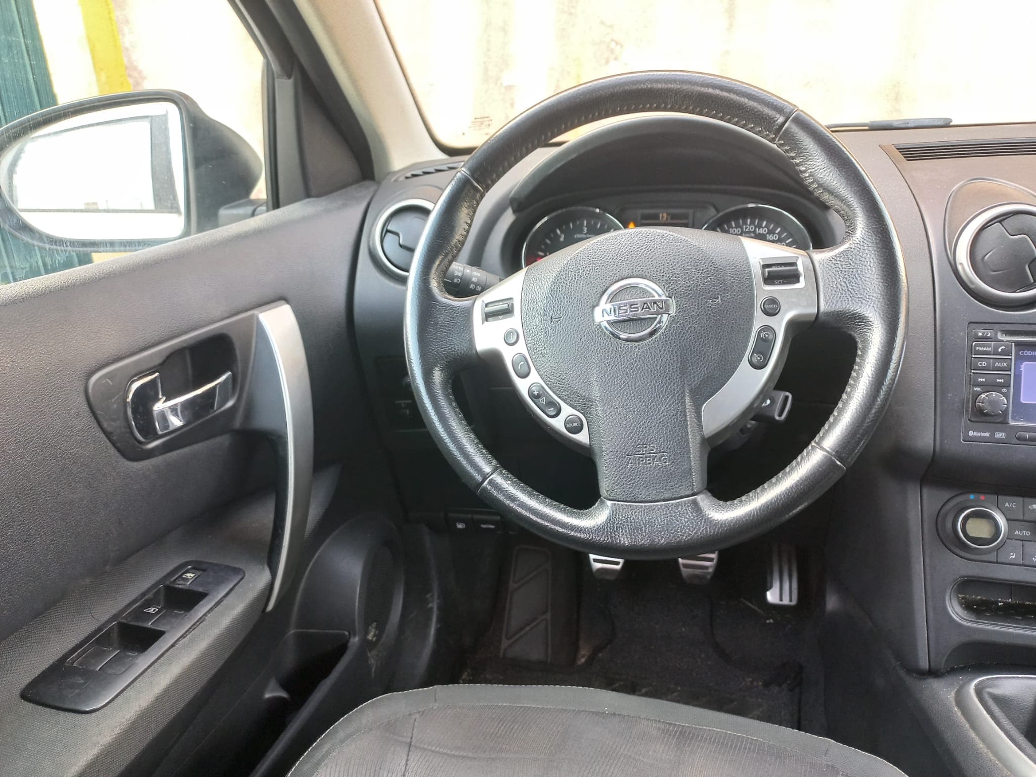 Nissan Qashqai · Ano 2010 — imagem 22
