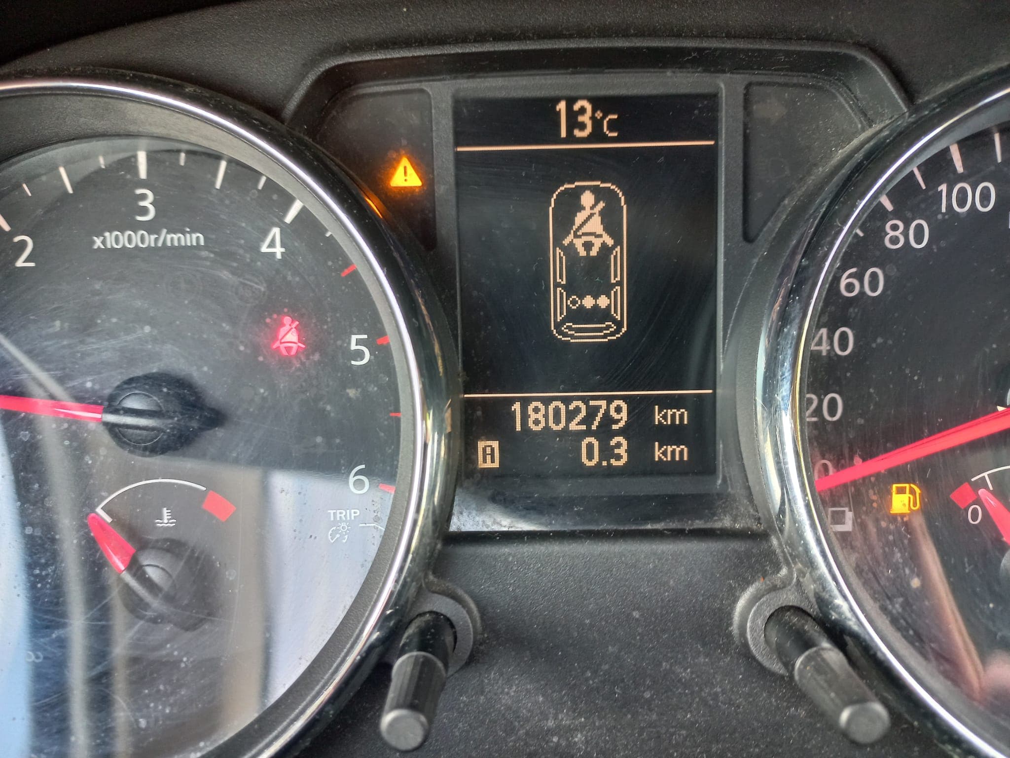 Nissan Qashqai · Ano 2010 — imagem 19