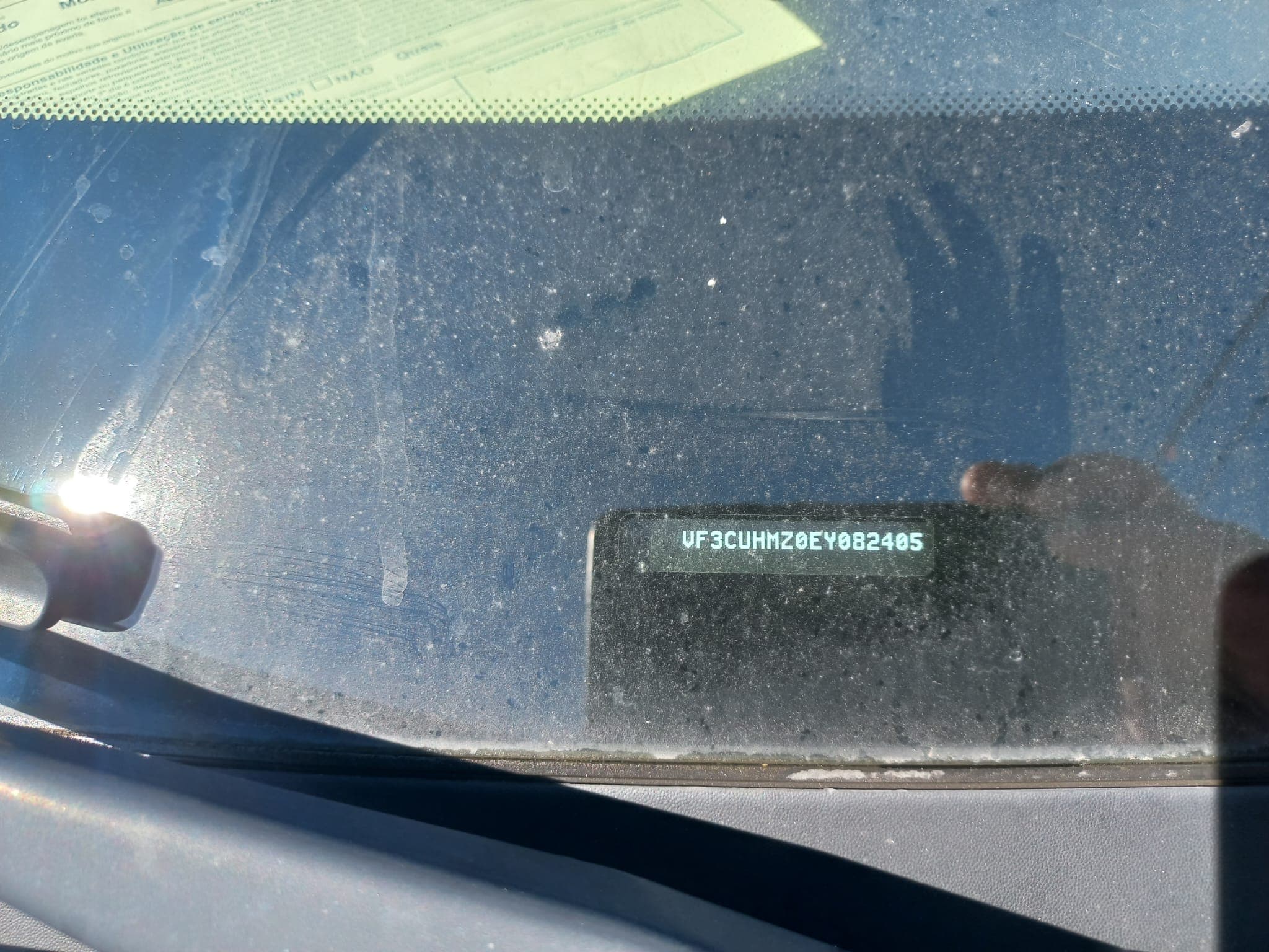 Peugeot 2008 · Ano 2014 — image 10