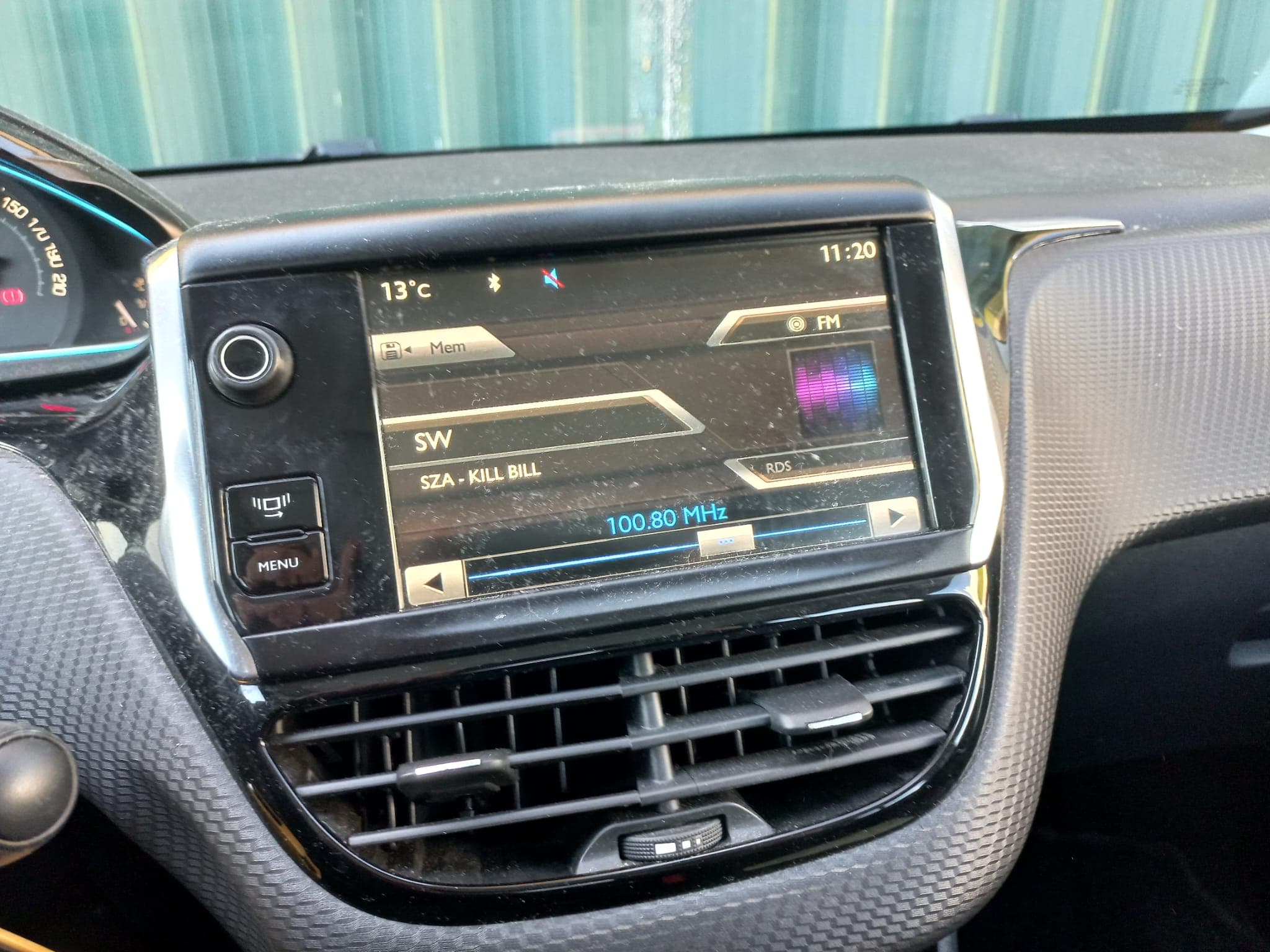 Peugeot 2008 · Ano 2014 — image 23