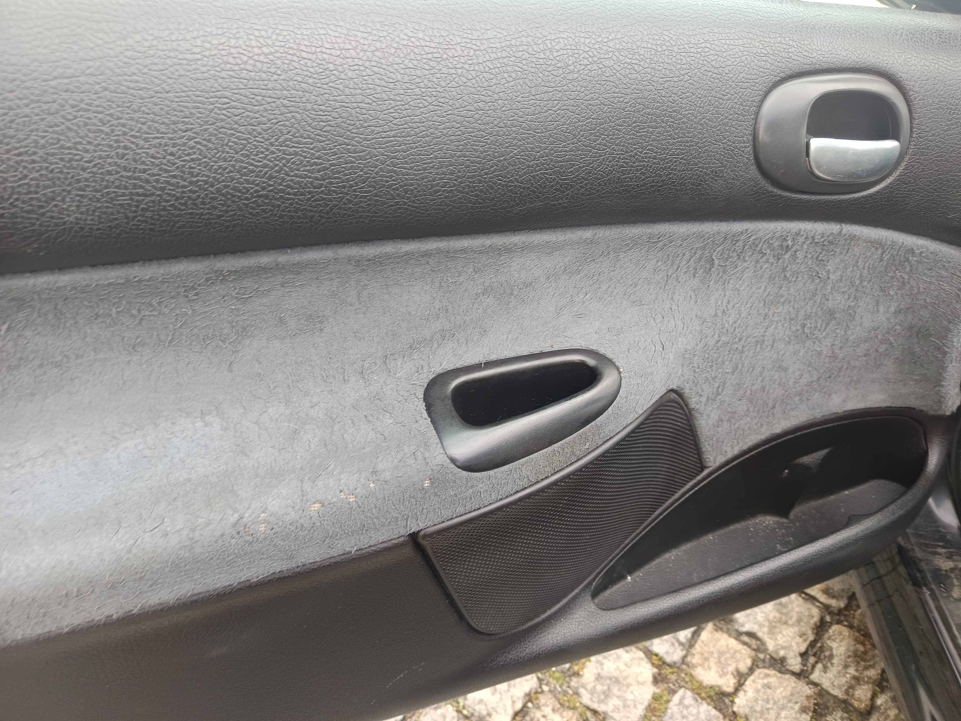 Peugeot 206 · Ano 2001 — imagem 20