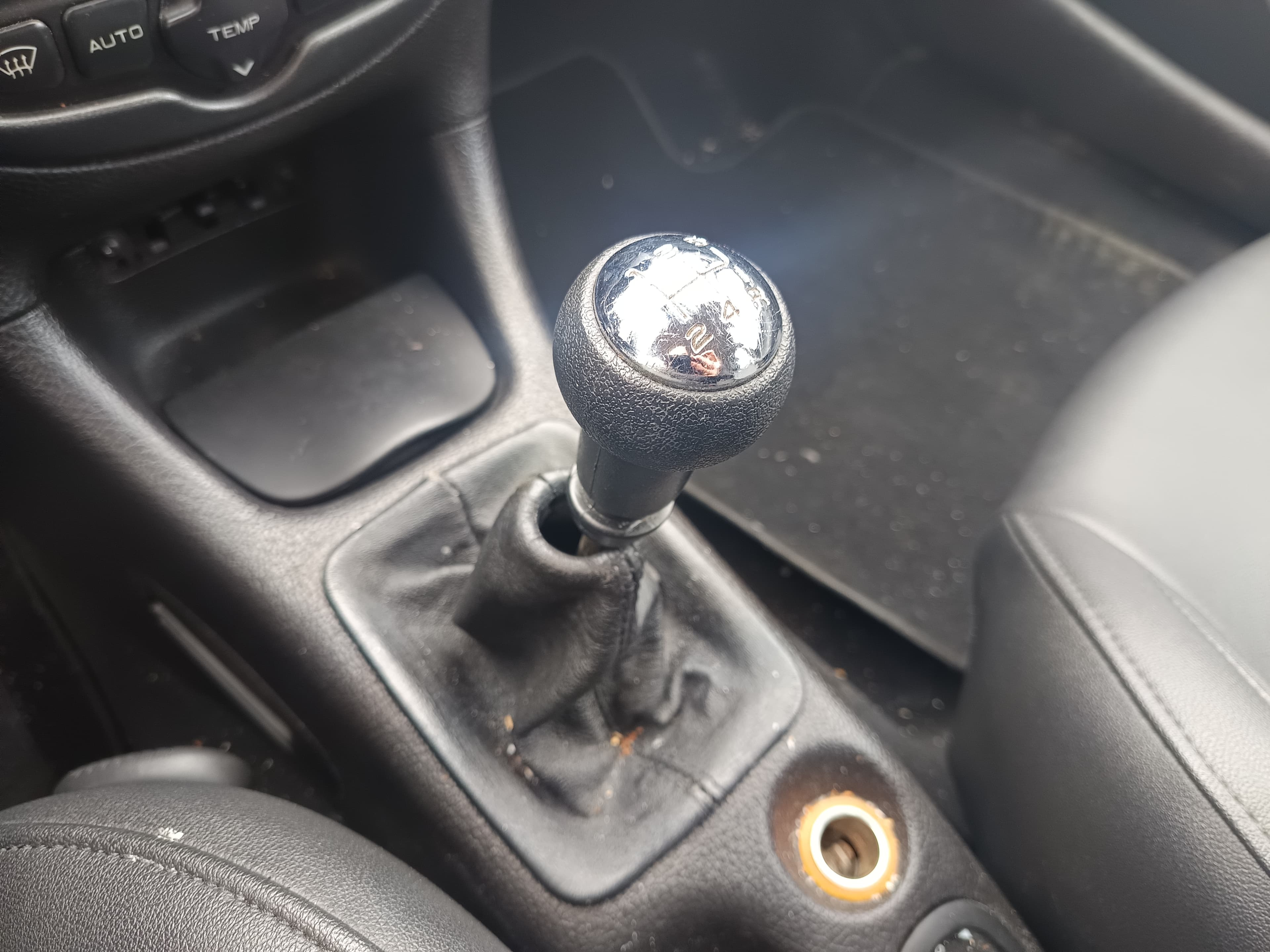 Peugeot 206 · Ano 2001 — imagem 28