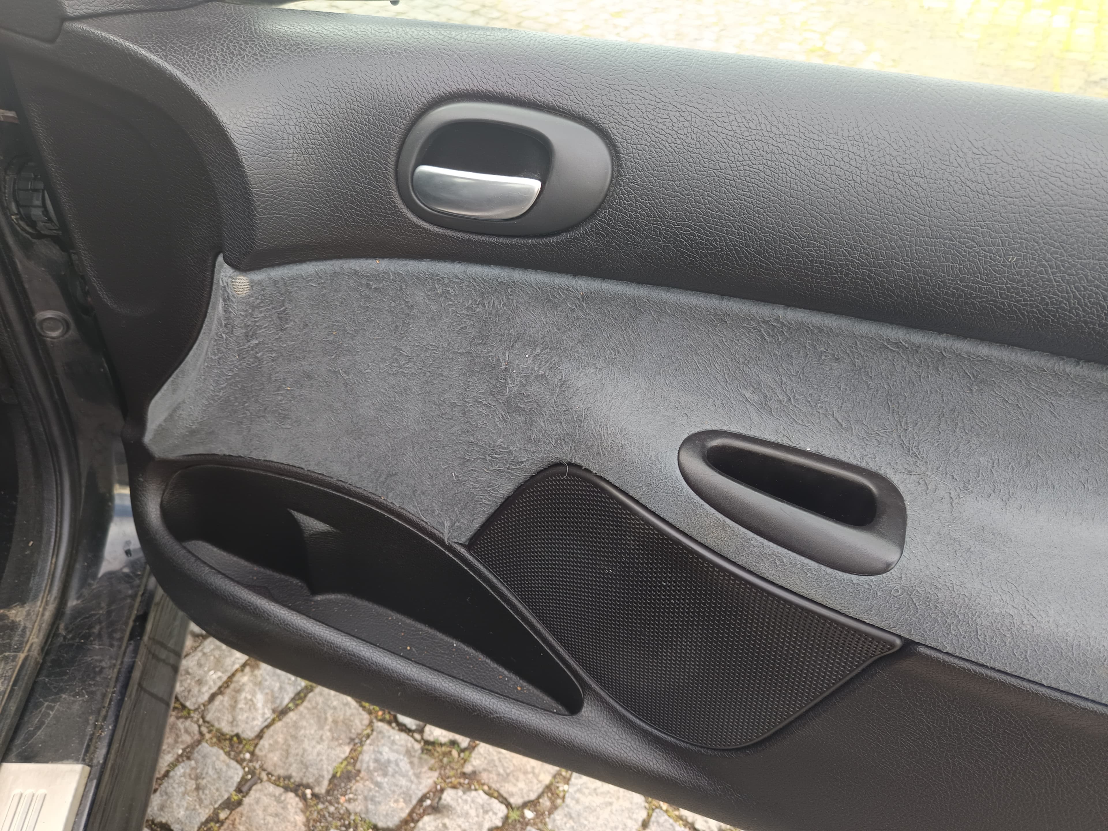 Peugeot 206 · Ano 2001 — imagem 15