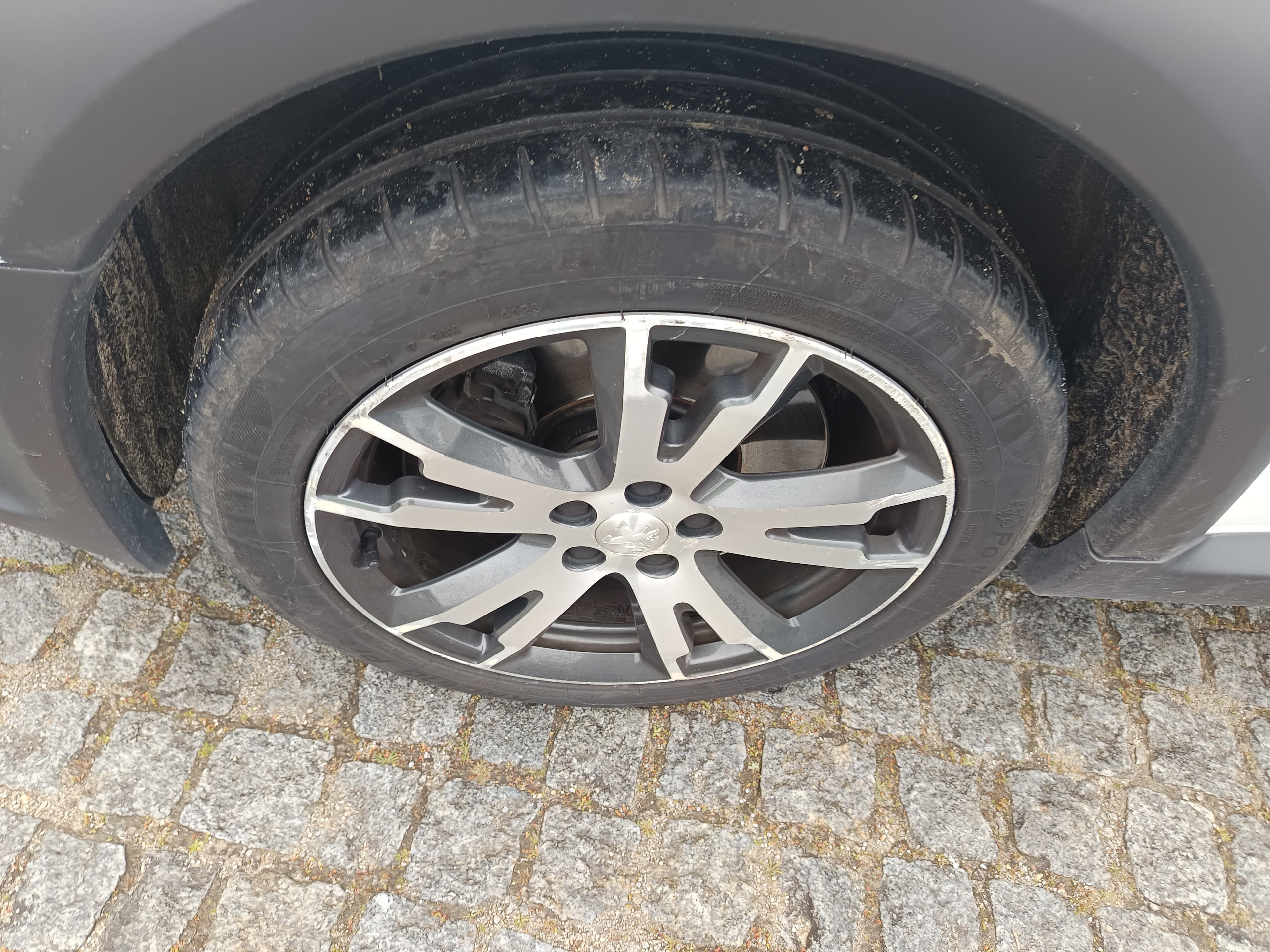 Peugeot 508 HDI 16 · Ano 2013 — imagem 18