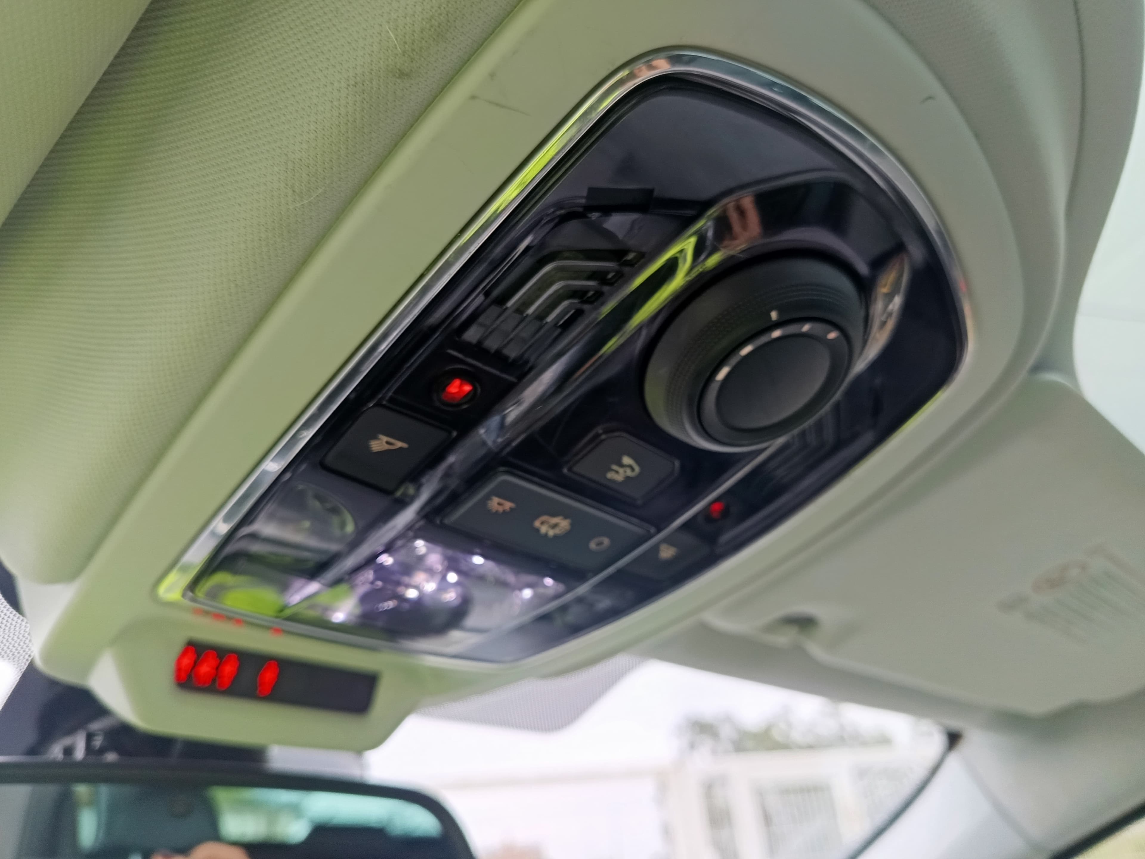 Peugeot 508 HDI 16 · Ano 2013 — imagem 54