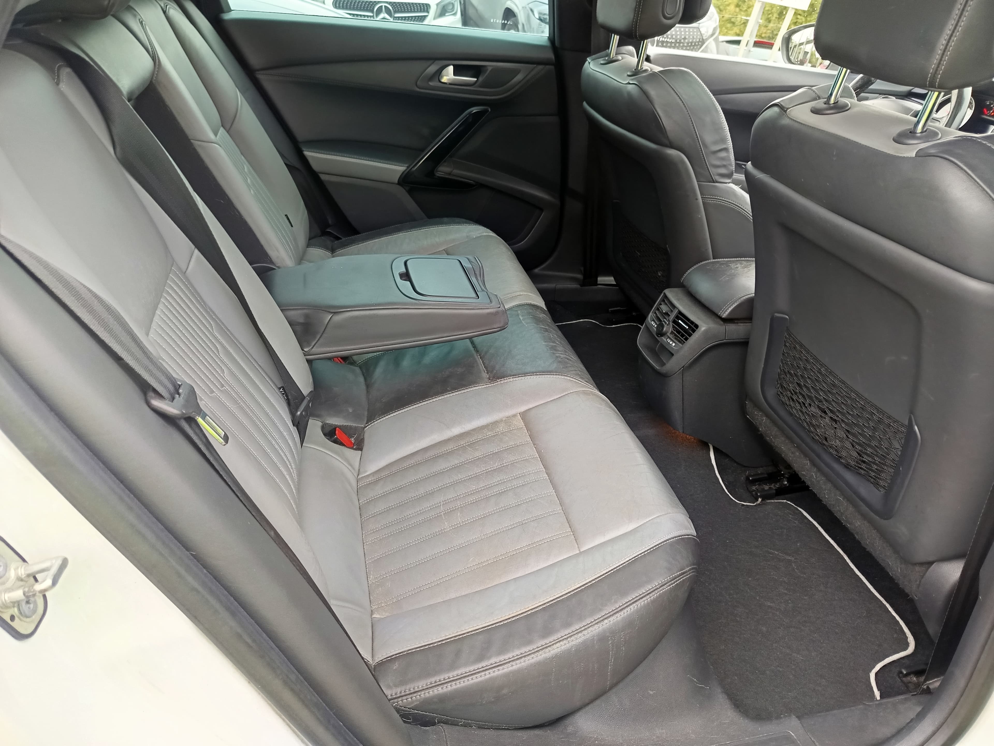 Peugeot 508 HDI 16 · Ano 2013 — imagem 28