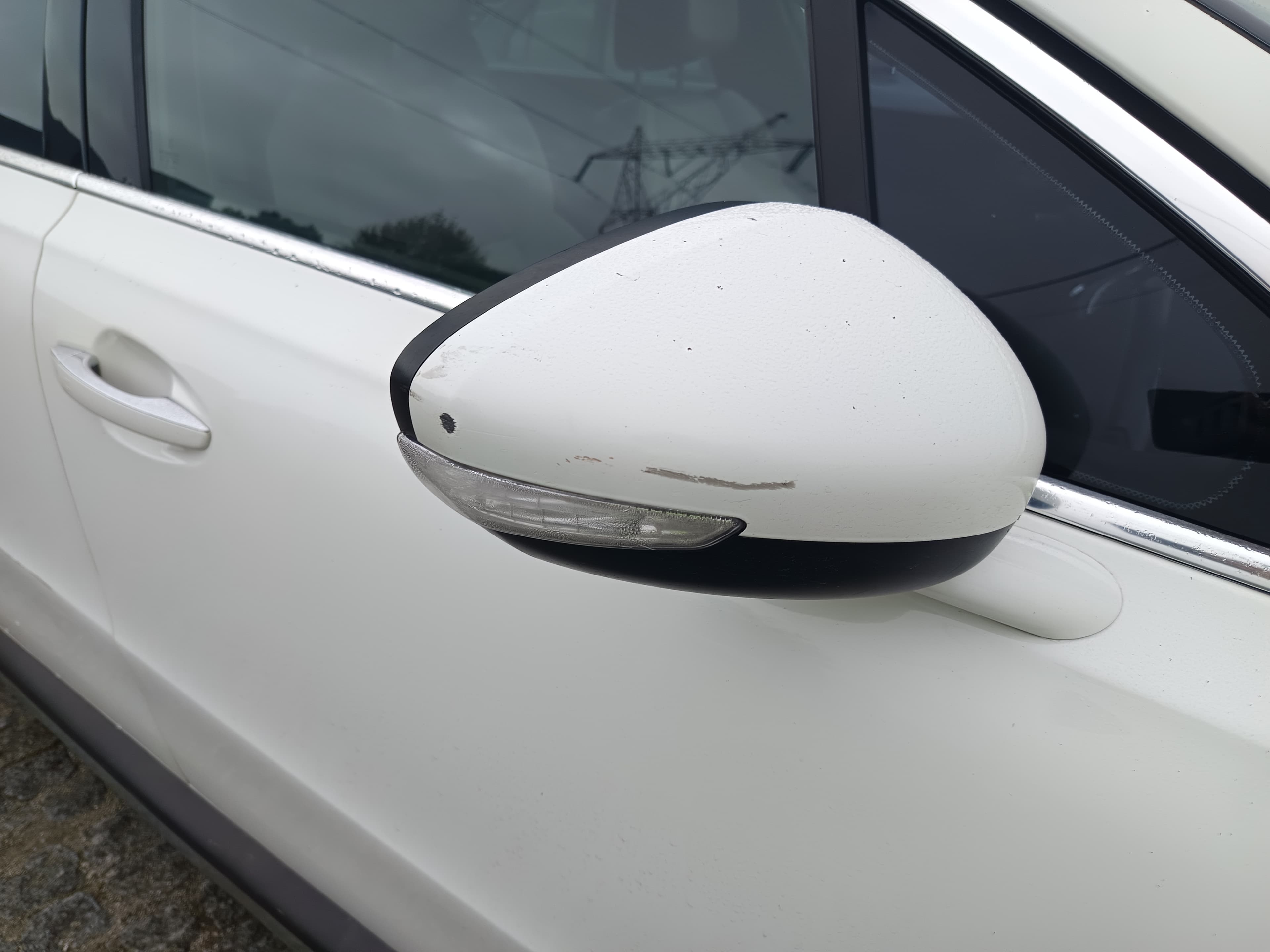 Peugeot 508 HDI 16 · Ano 2013 — imagem 10