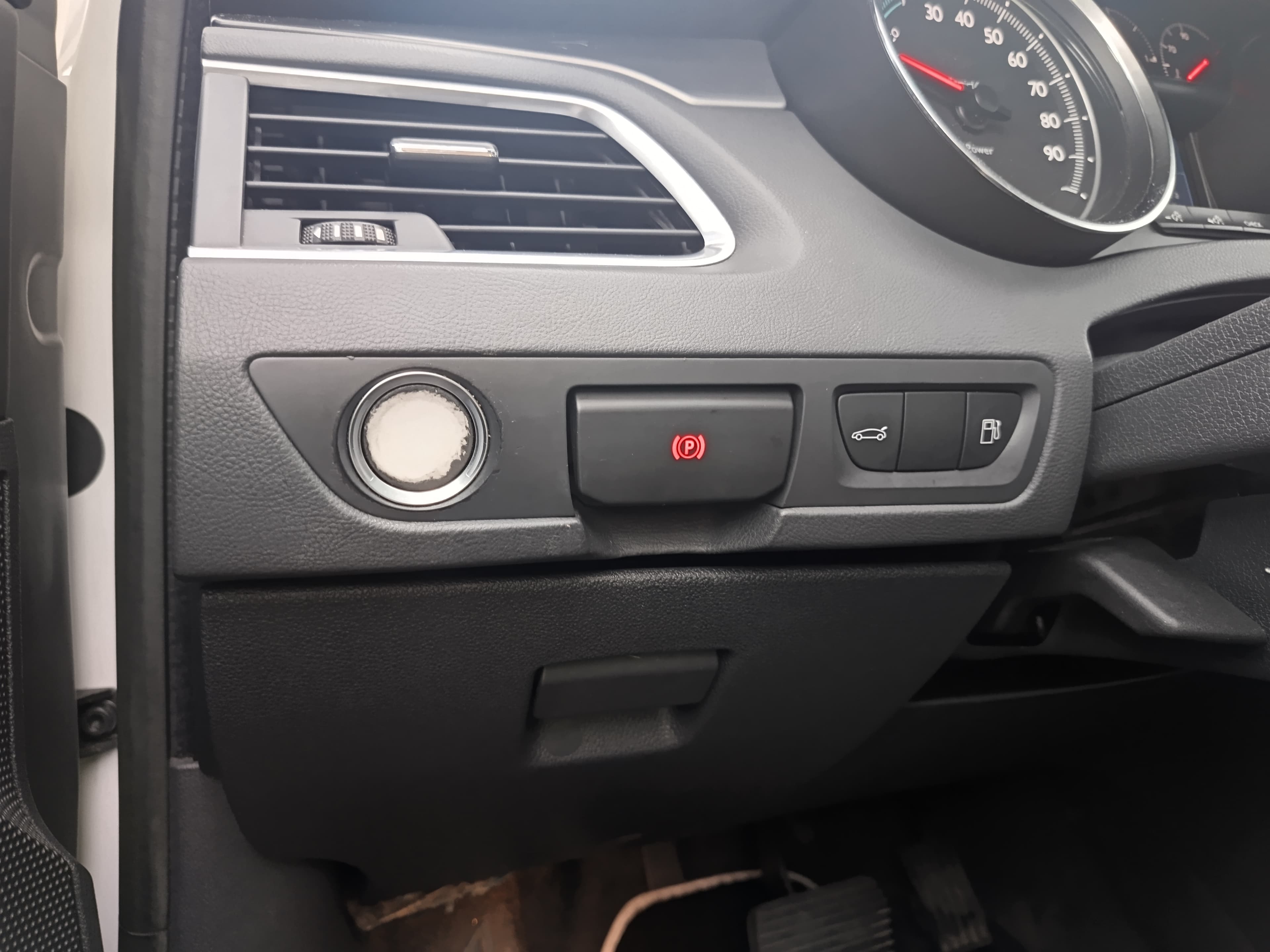 Peugeot 508 HDI 16 · Ano 2013 — imagem 52