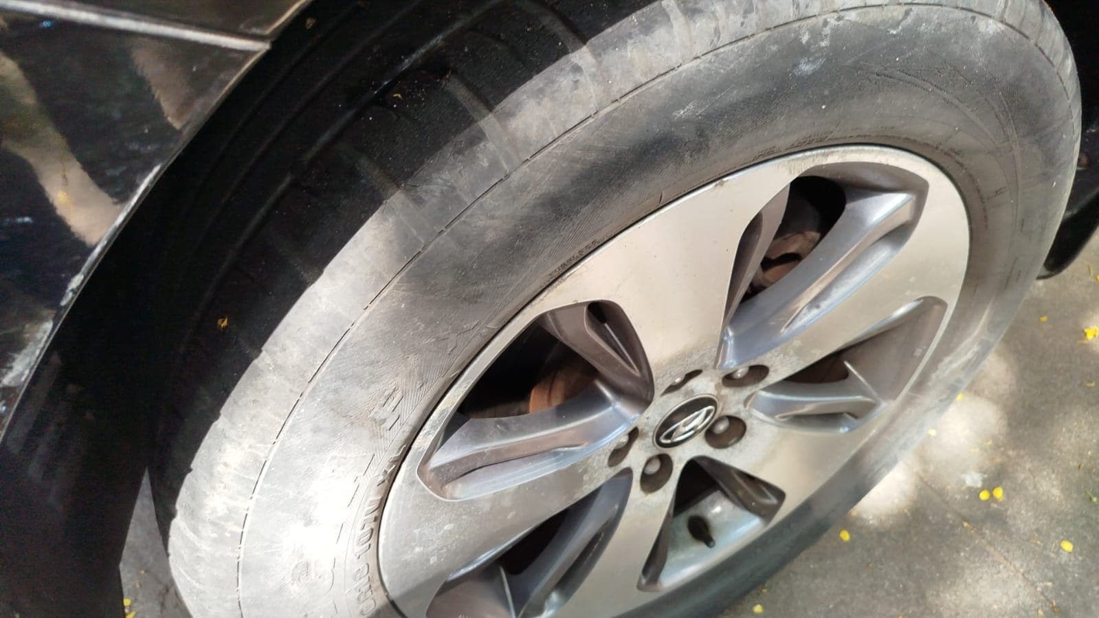 Hyundai Santa Fe — imagem 11