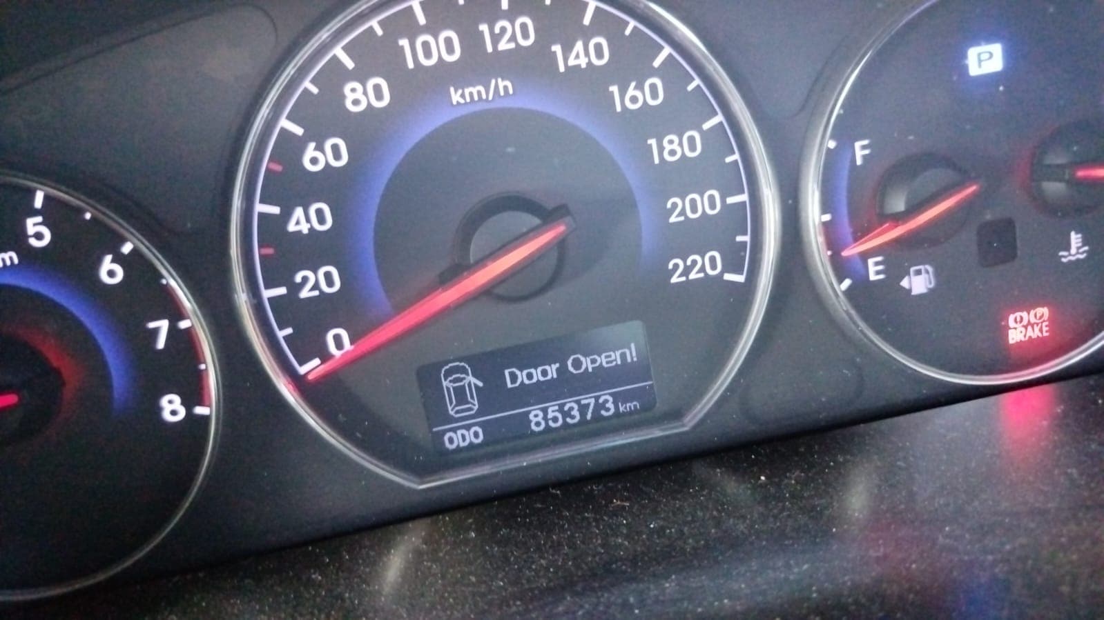 Hyundai Santa Fe — imagem 7