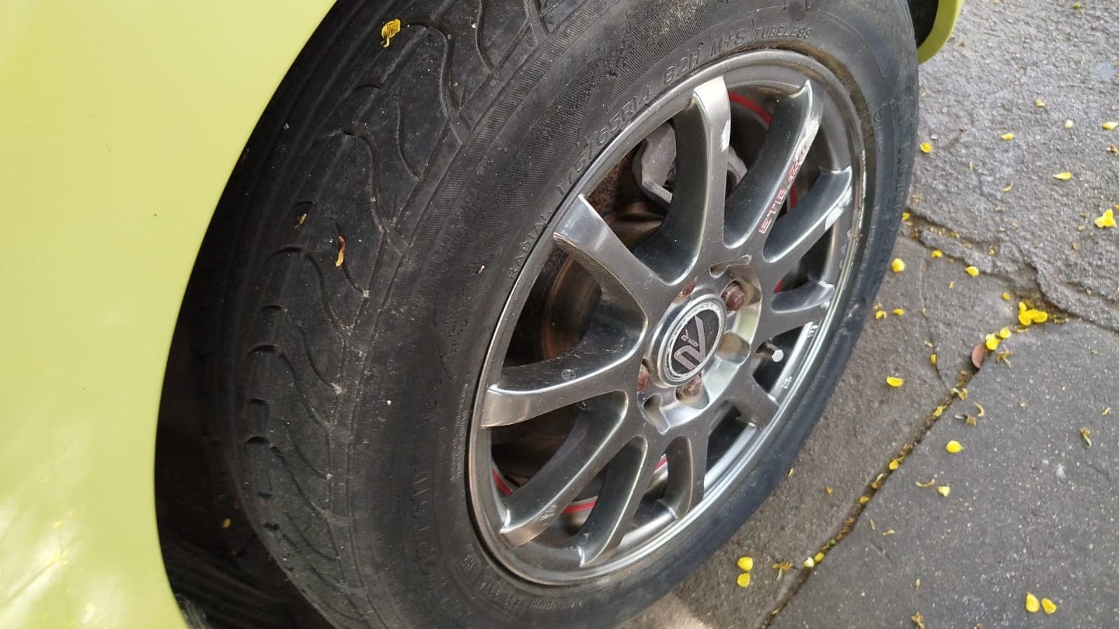 Kia Picanto — imagem 9