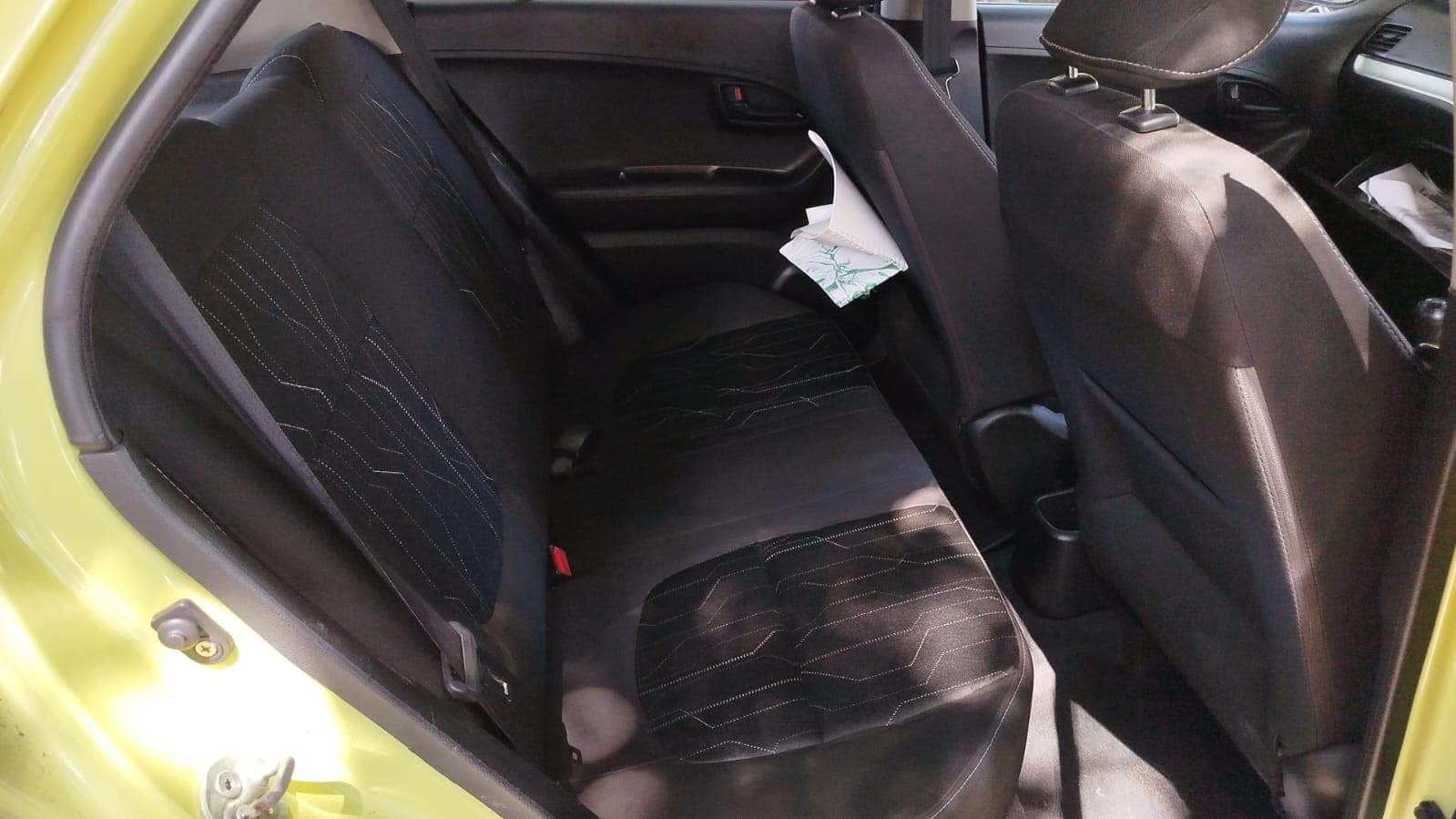 Kia Picanto — imagem 6