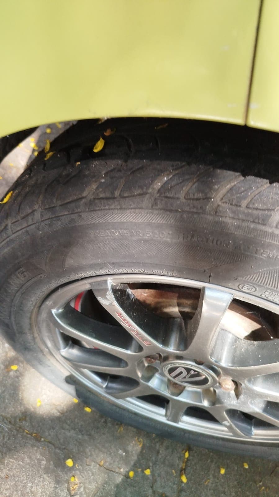 Kia Picanto — imagem 8