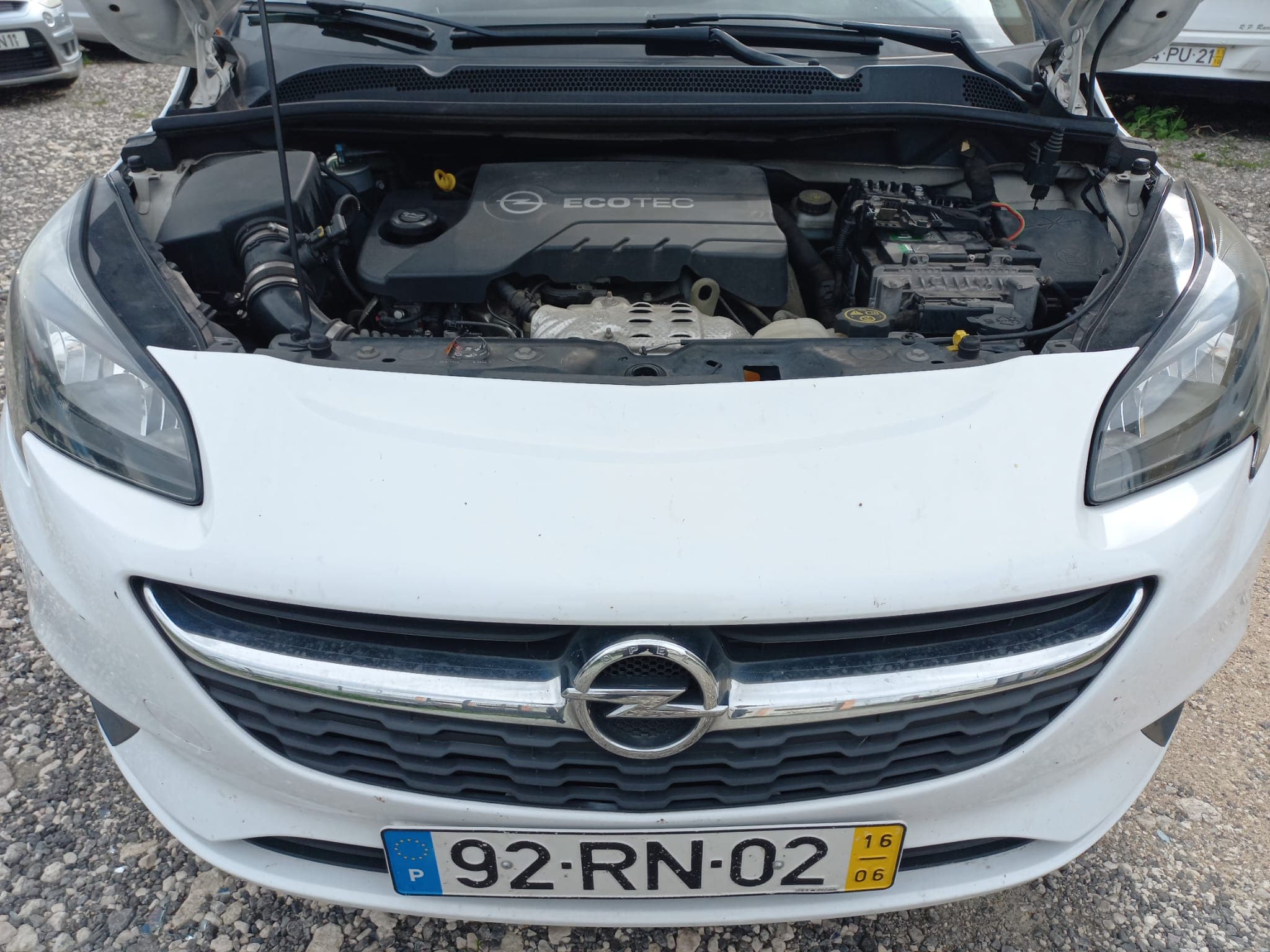 Opel Corsa · Ano 2016 — imagem 14