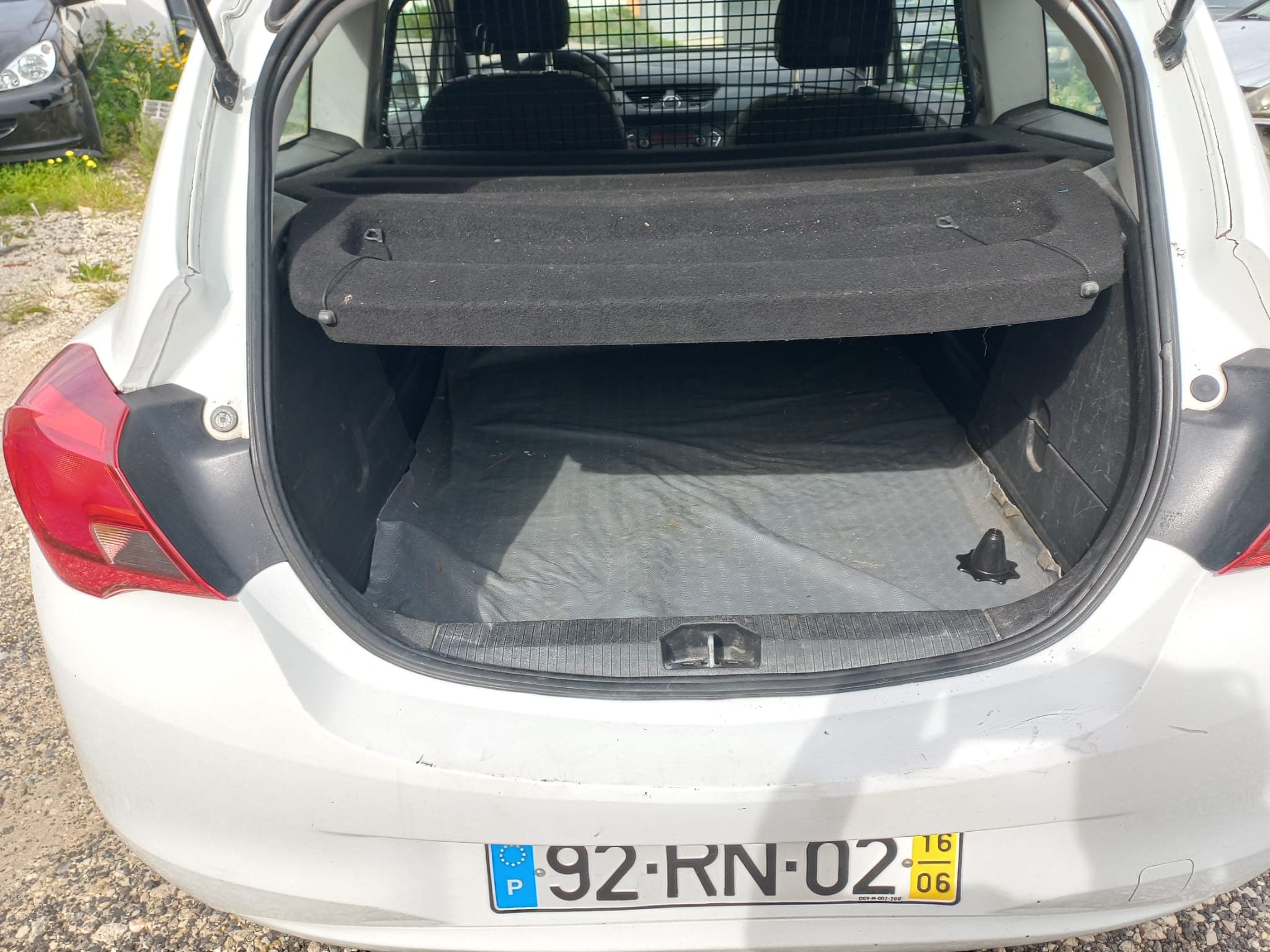 Opel Corsa · Ano 2016 — imagem 10