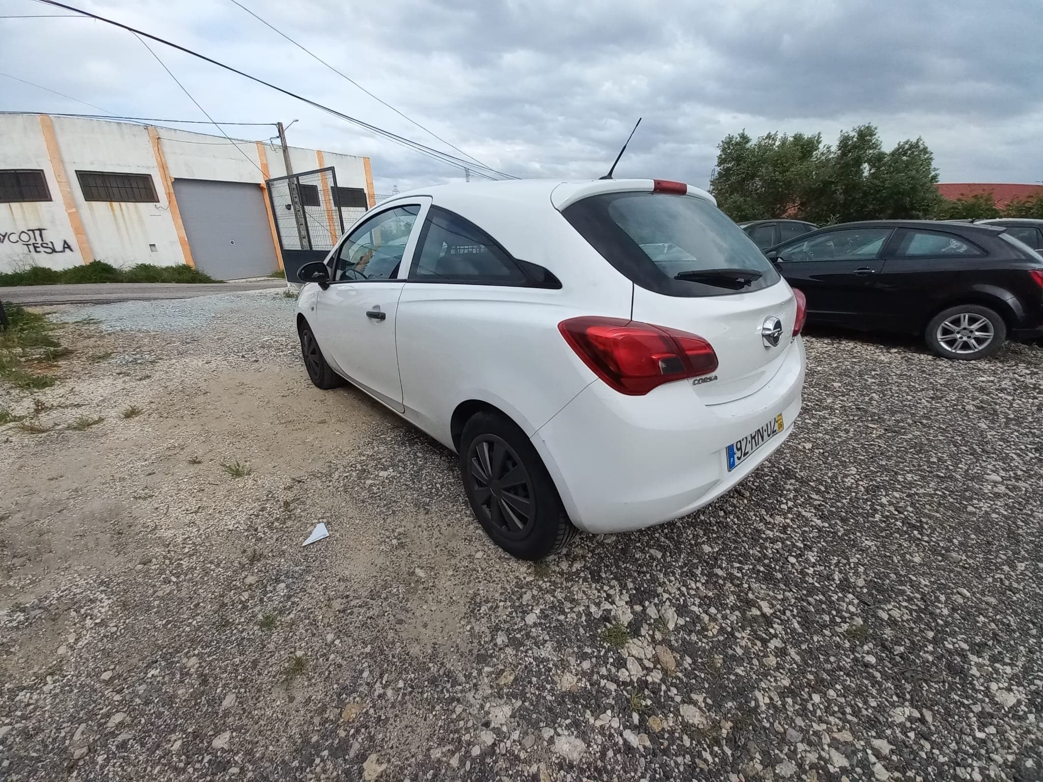 Opel Corsa · Ano 2016 — imagem 6
