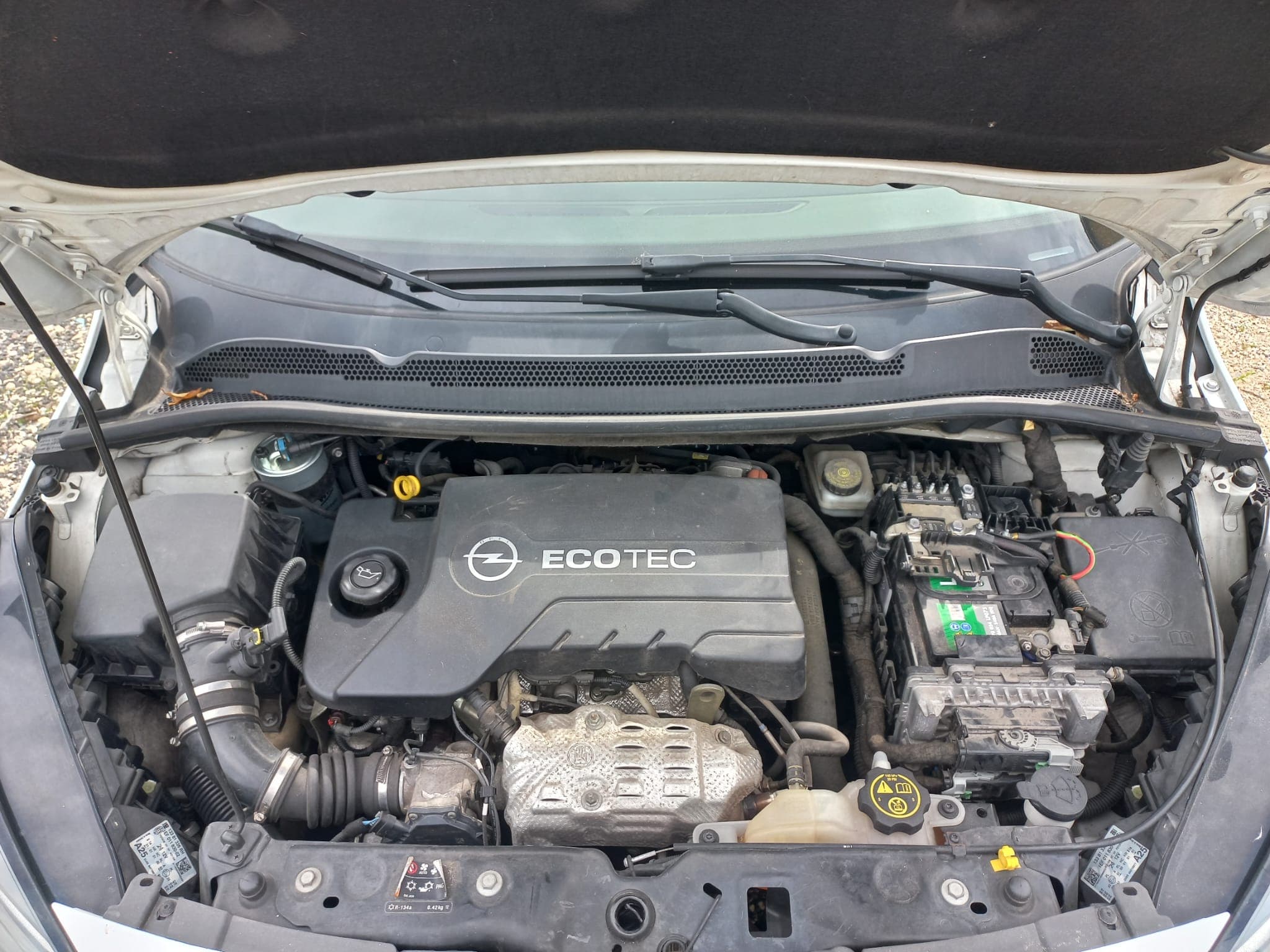 Opel Corsa · Ano 2016 — imagem 13
