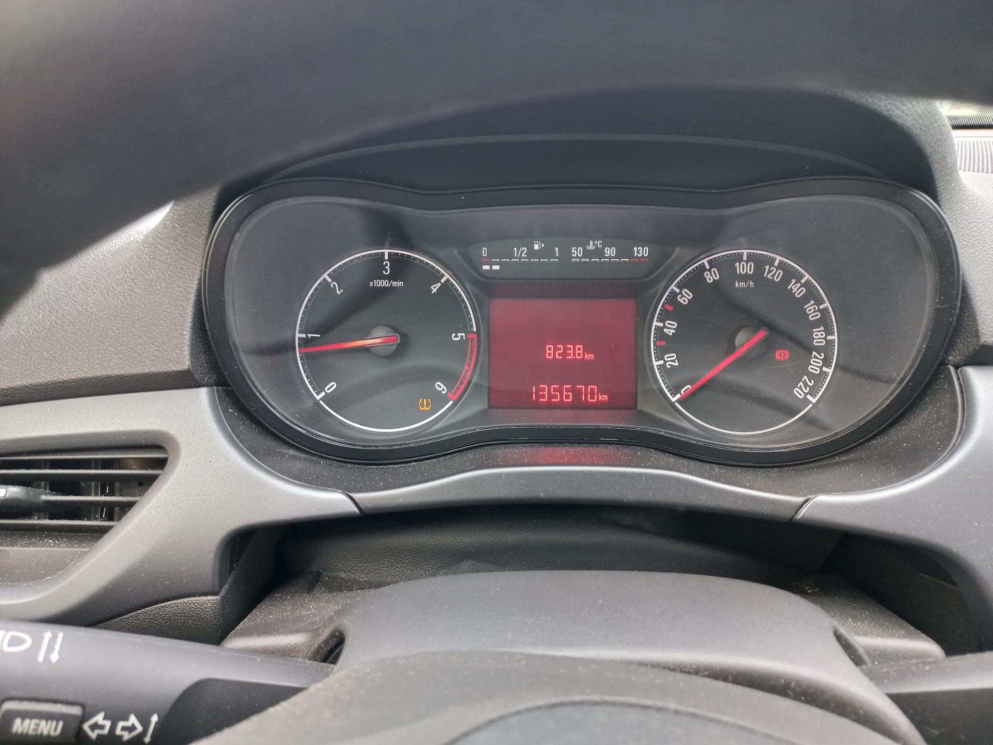 Opel Corsa · Ano 2016 — imagem 20