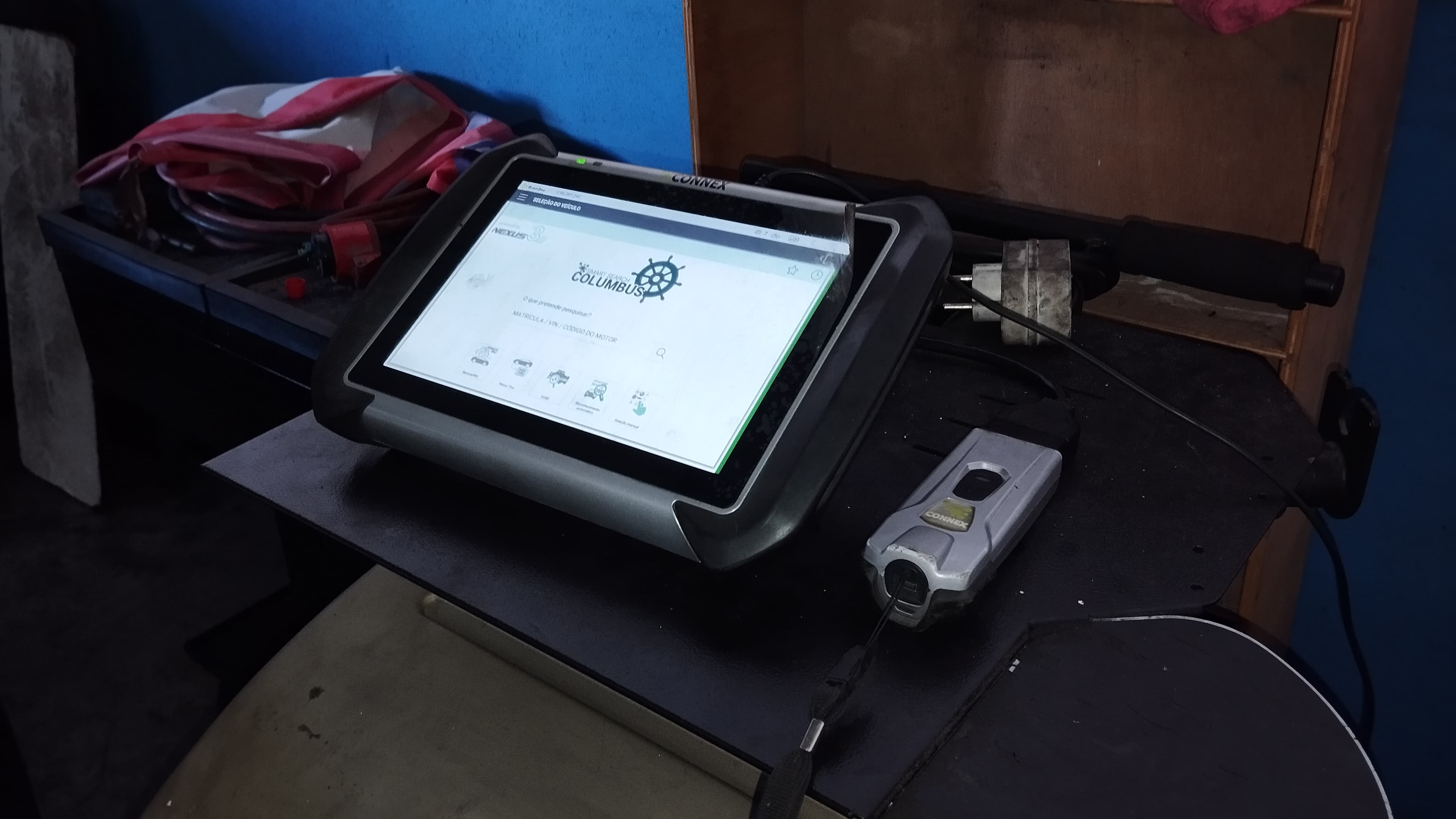 Equipamentos de Indústria Automóvel — image 6