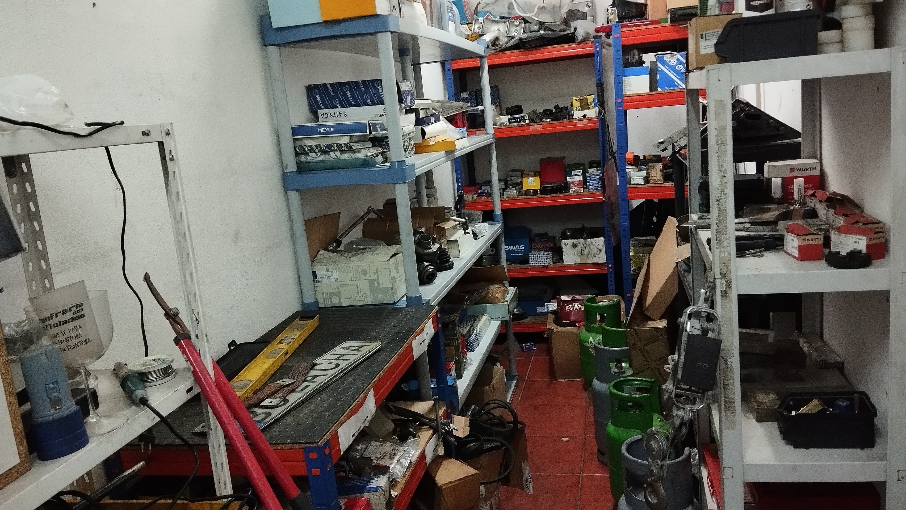 Equipamentos de Indústria Automóvel — image 25