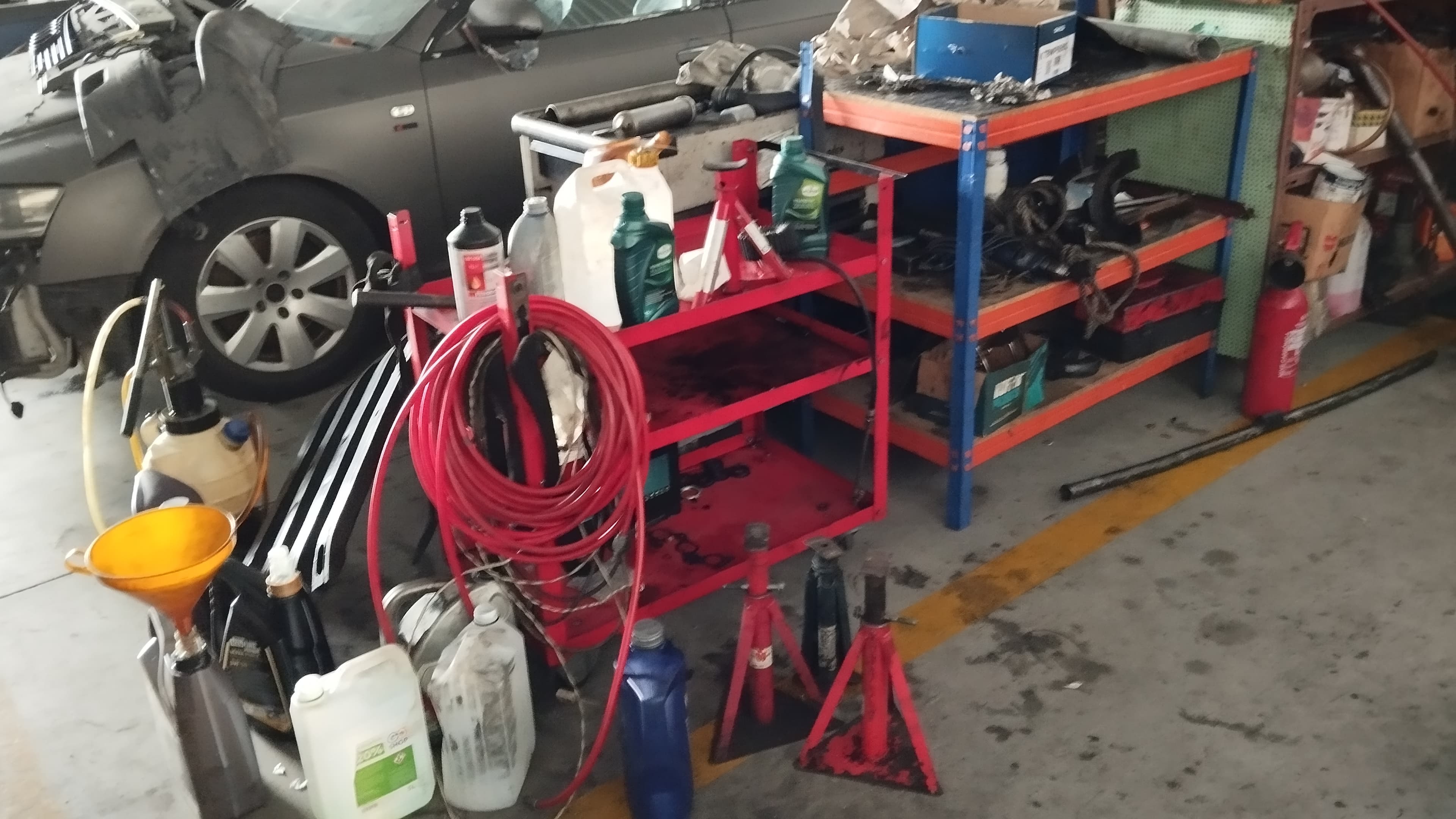 Equipamentos de Indústria Automóvel — image 11