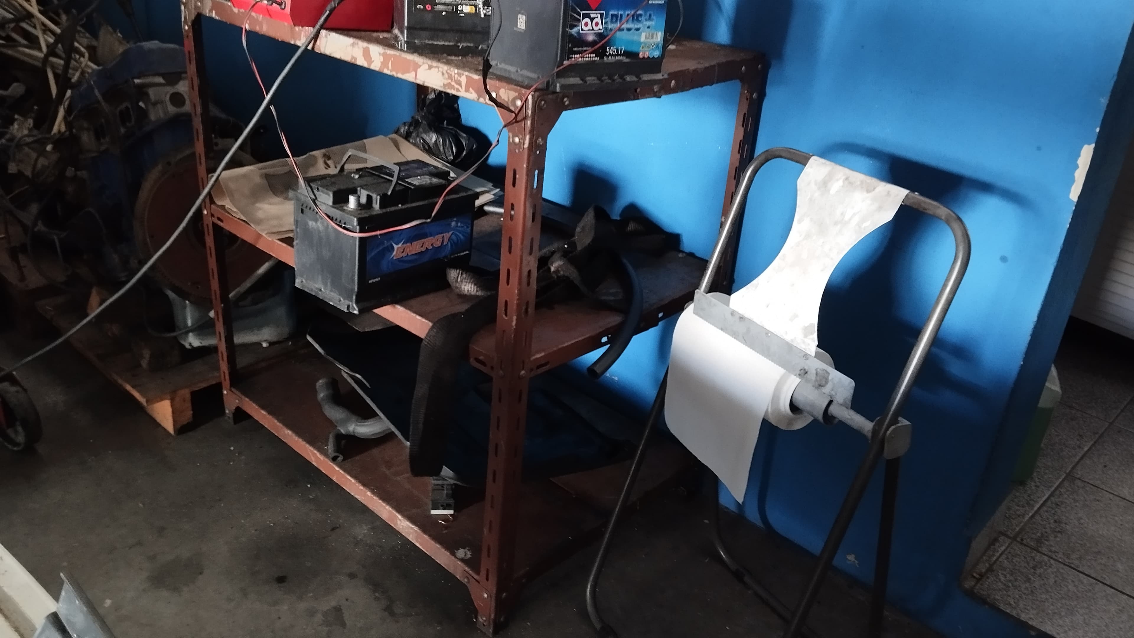 Equipamentos de Indústria Automóvel — image 15