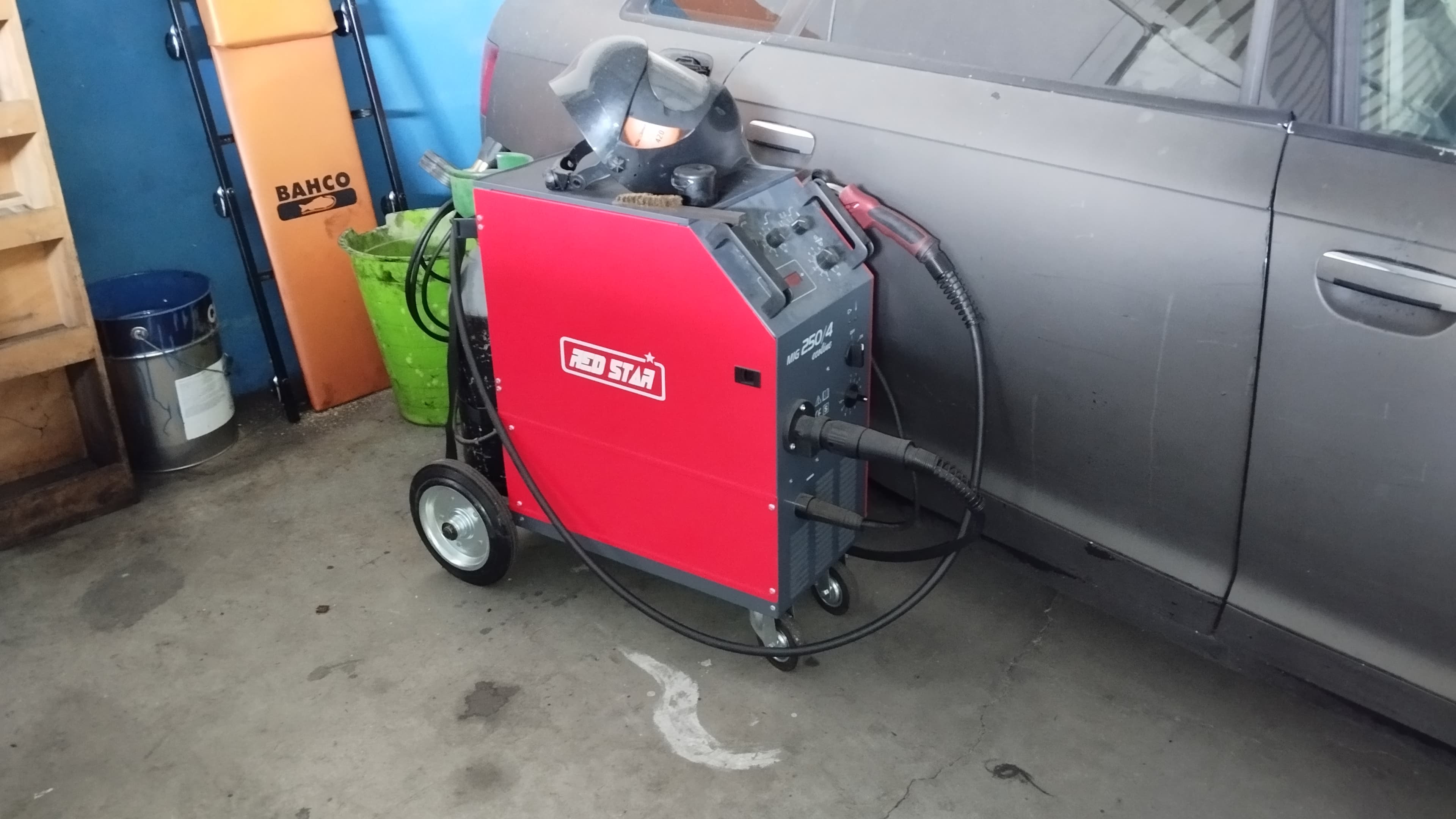 Equipamentos de Indústria Automóvel — image 8