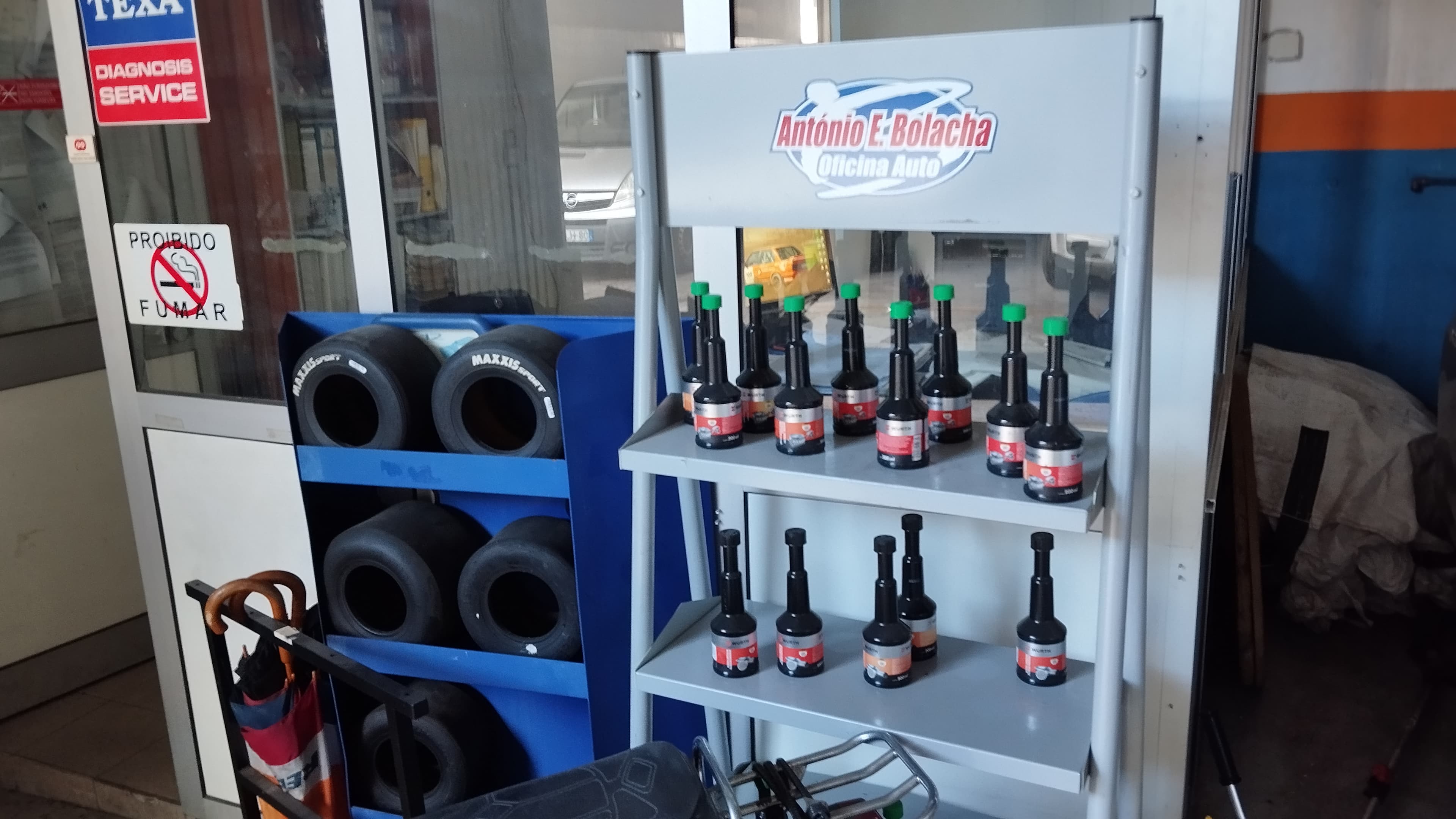 Equipamentos de Indústria Automóvel — image 5
