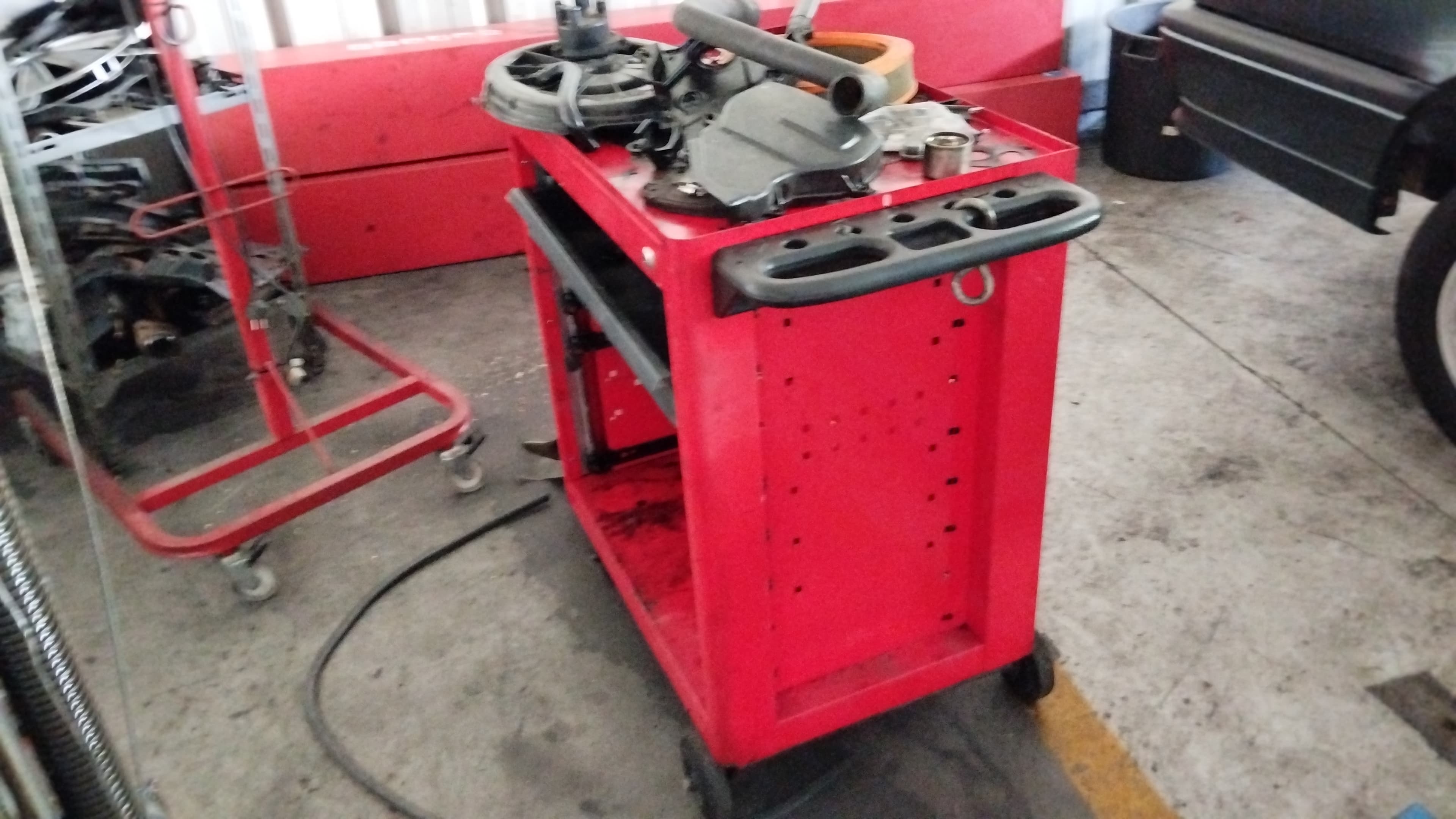 Equipamentos de Indústria Automóvel — image 23