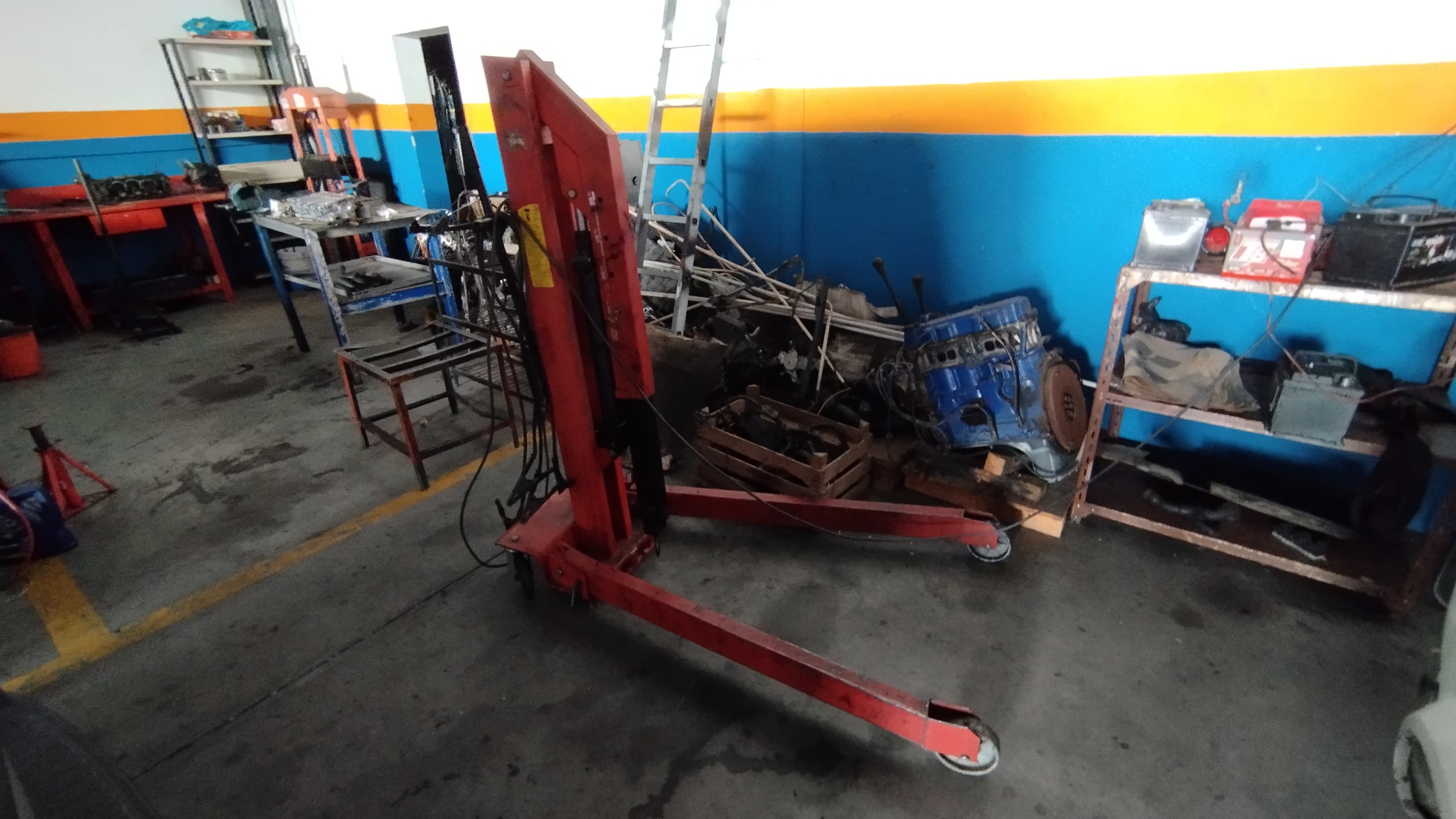 Equipamentos de Indústria Automóvel — image 13