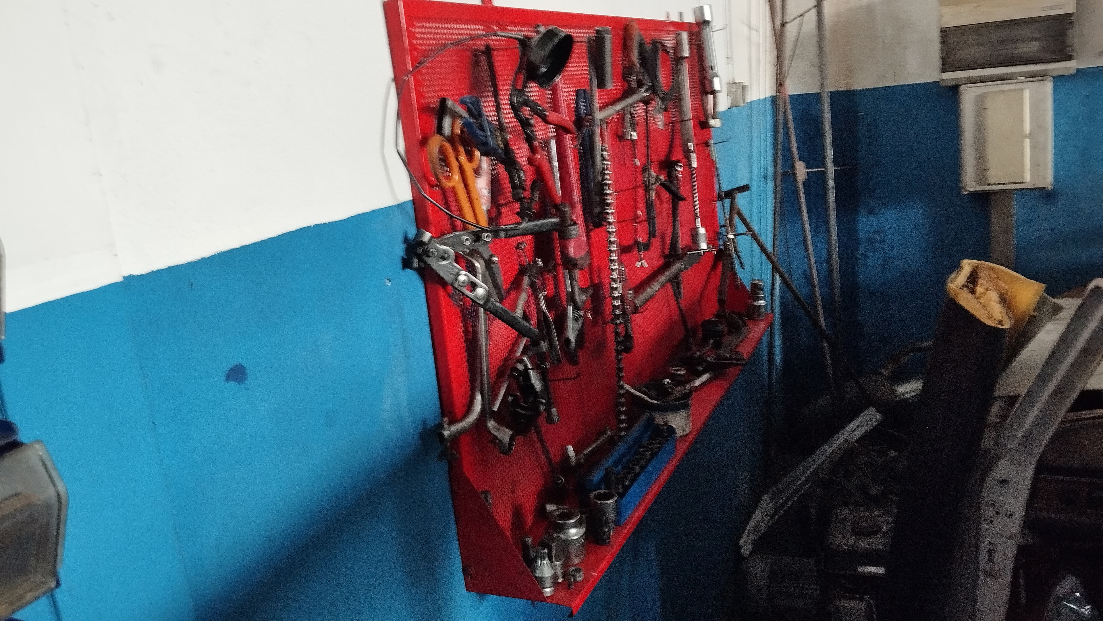 Equipamentos de Indústria Automóvel — image 17