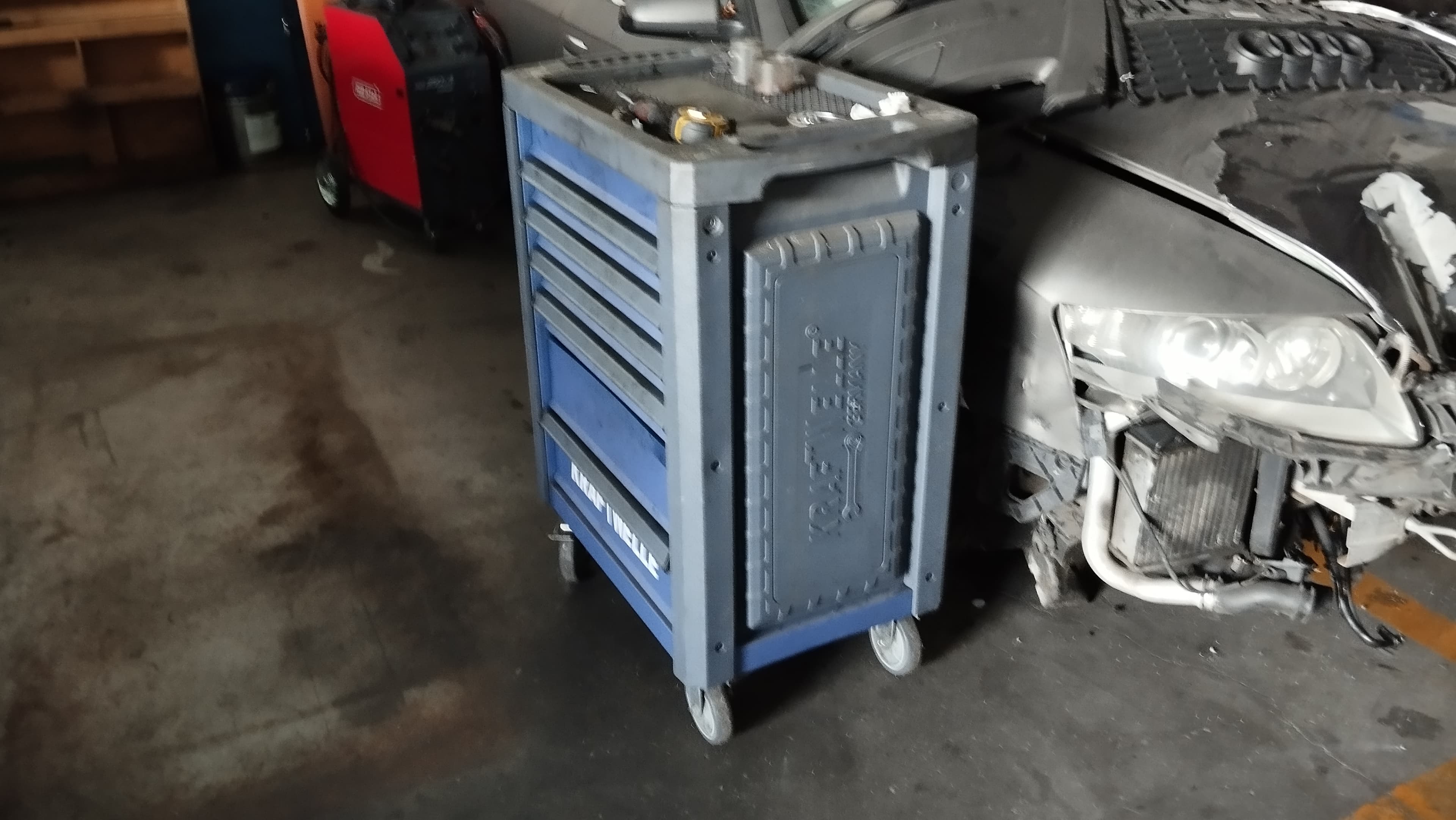 Equipamentos de Indústria Automóvel — image 10