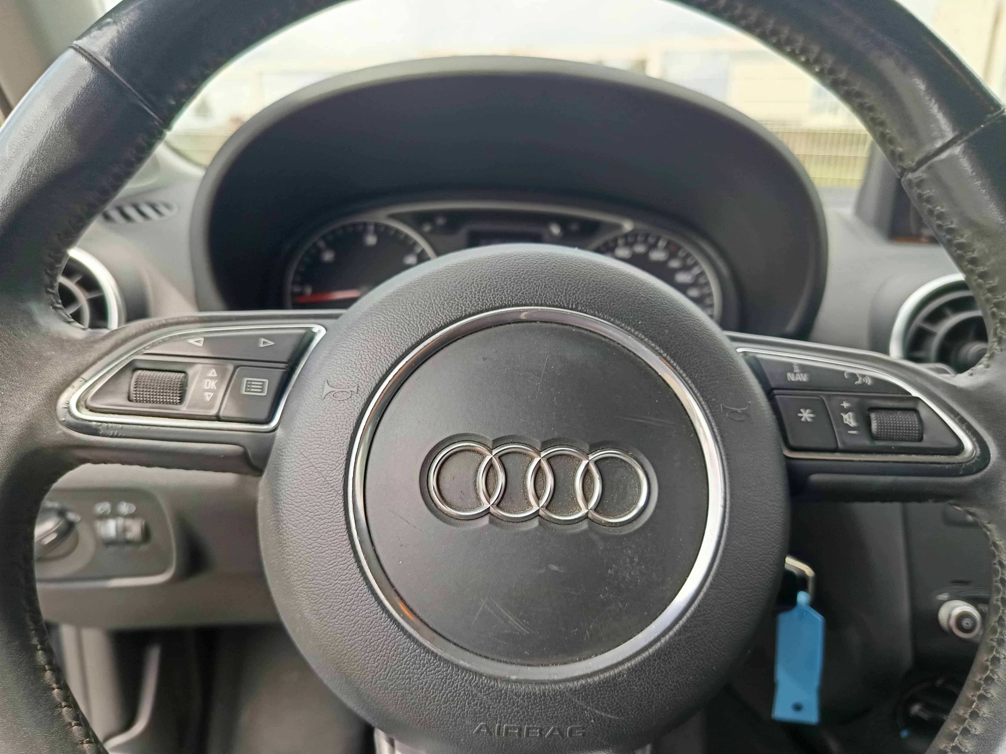Audi A1 · Ano 2011 — imagem 39