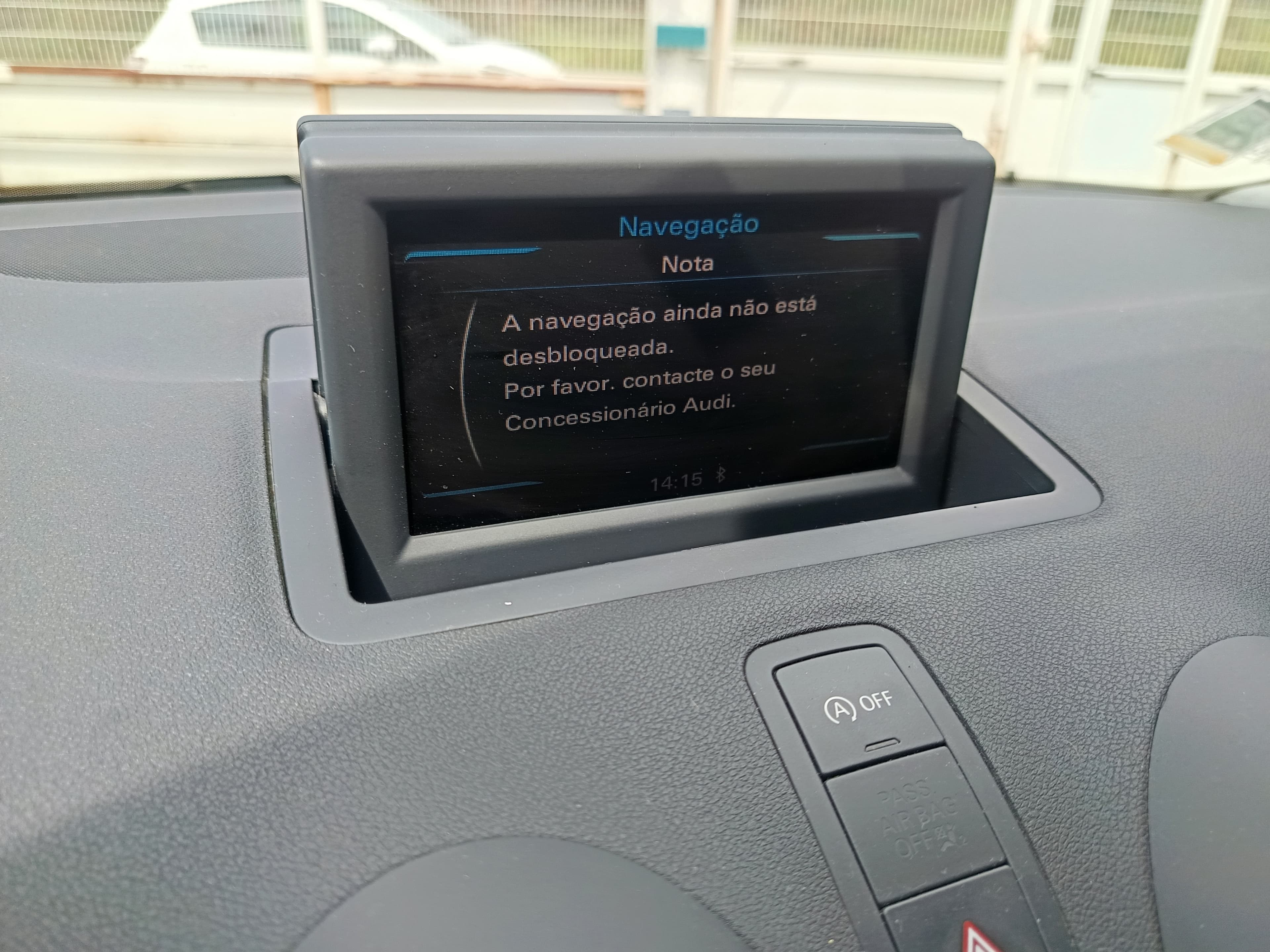 Audi A1 · Ano 2011 — imagem 30