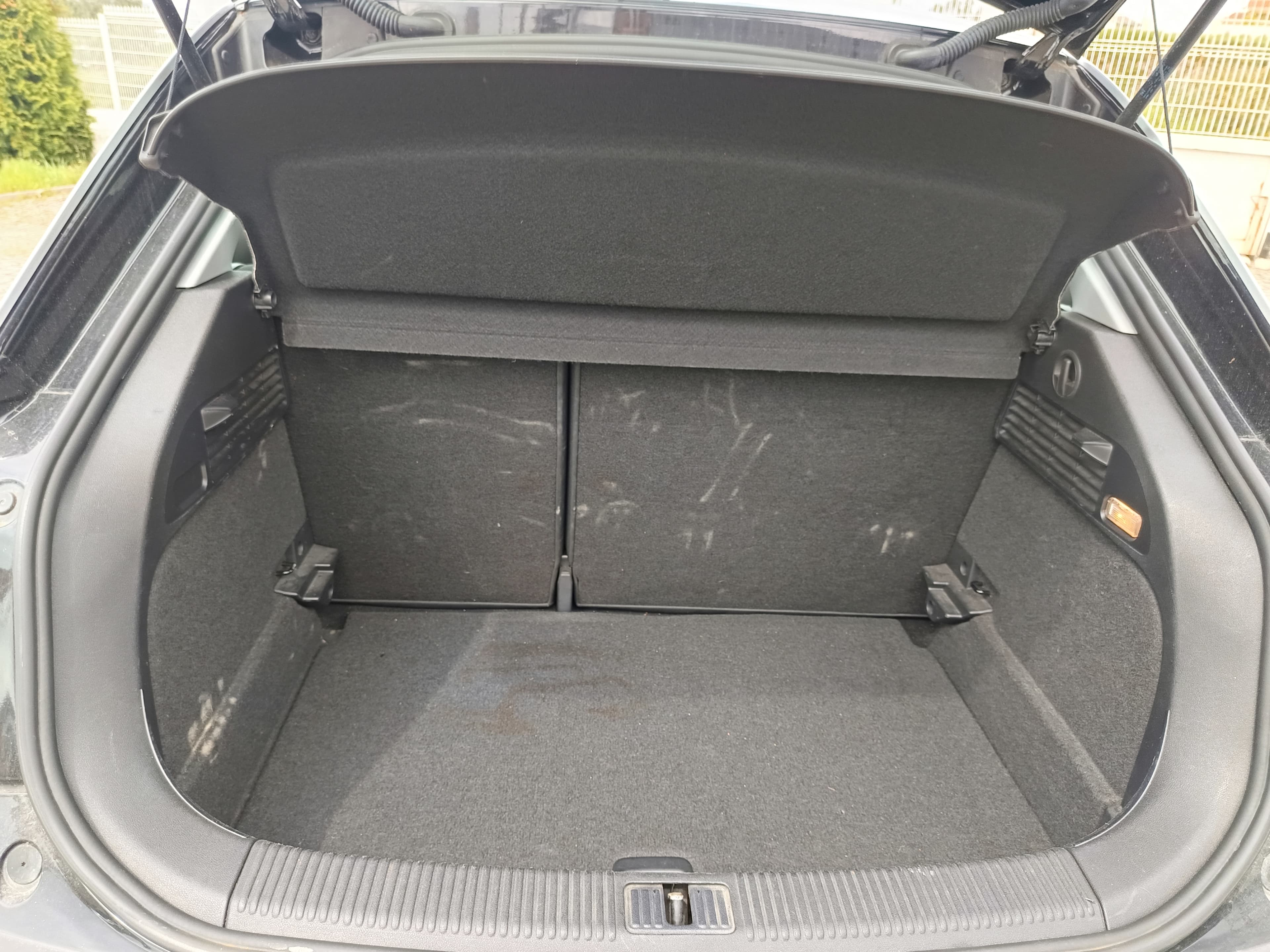 Audi A1 · Ano 2011 — imagem 21