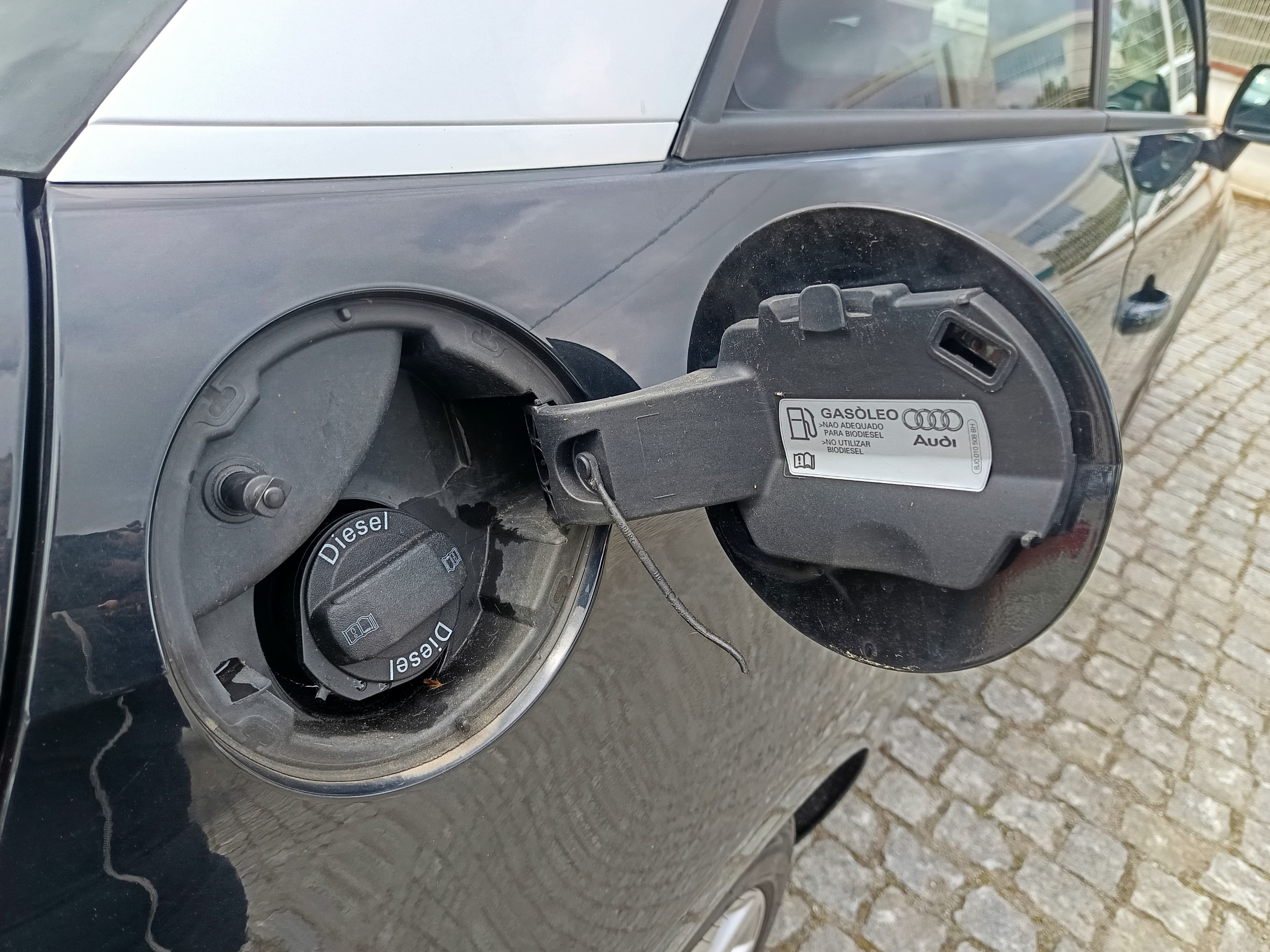 Audi A1 · Ano 2011 — imagem 9