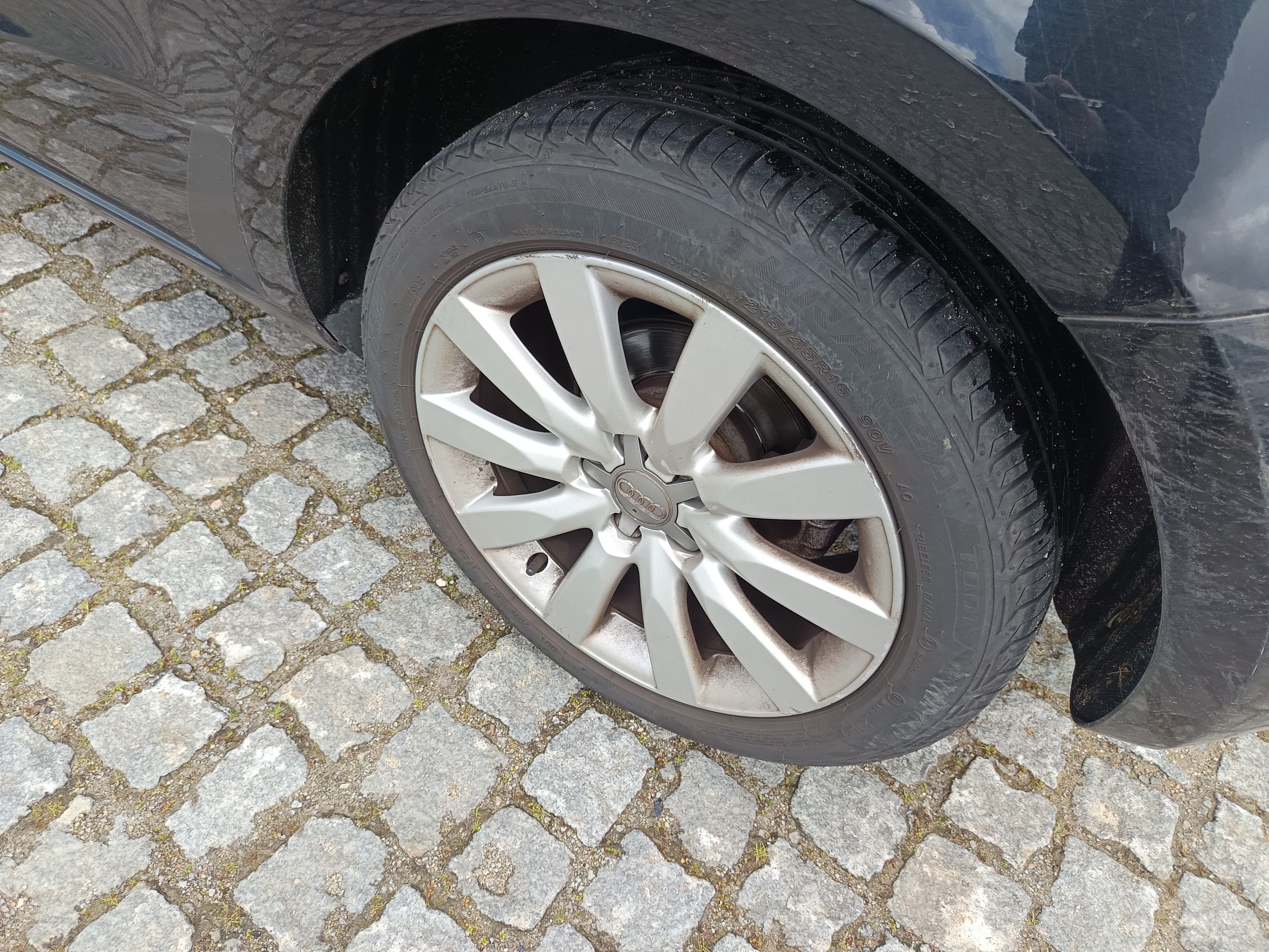 Audi A1 · Ano 2011 — imagem 13