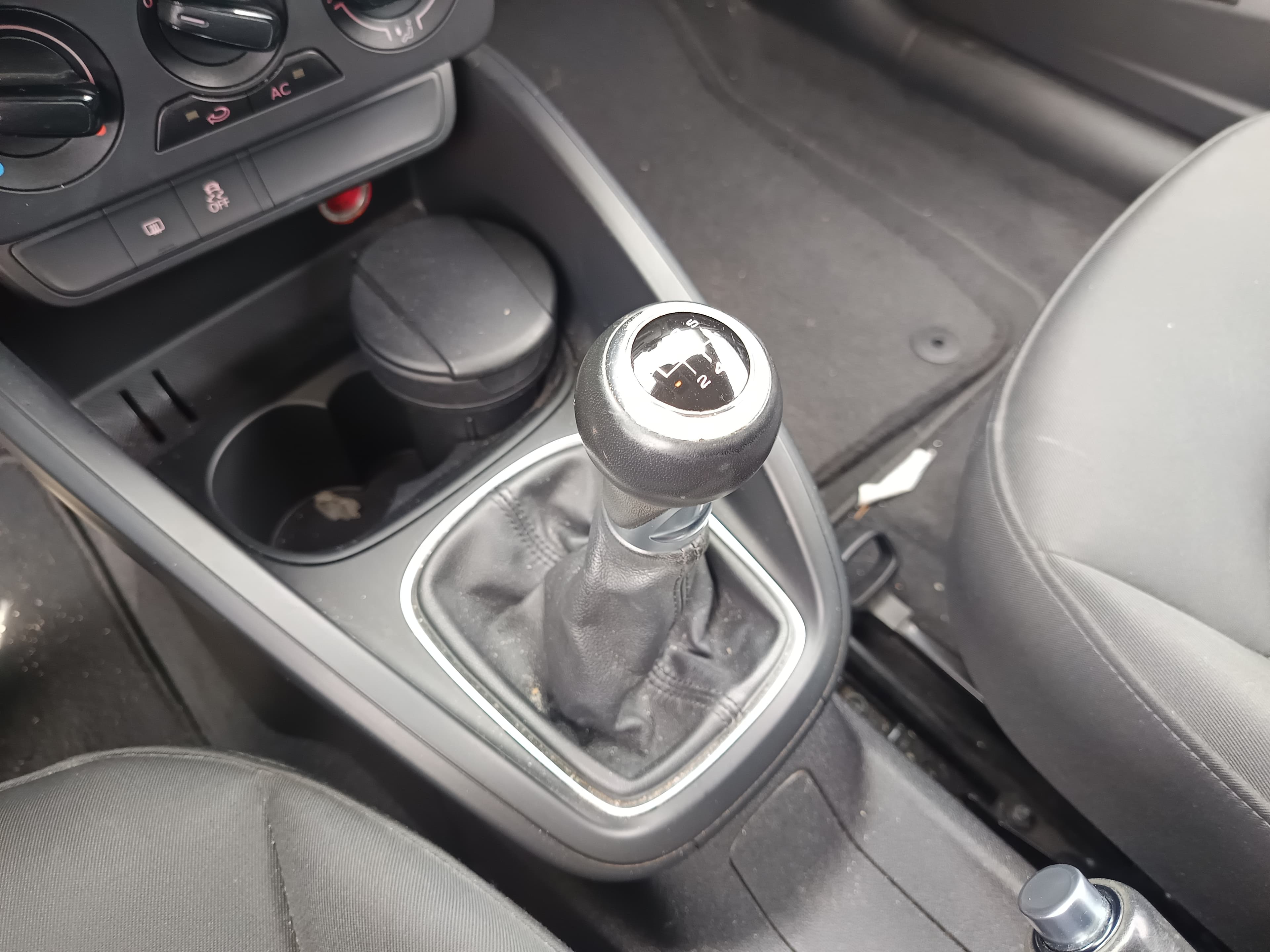 Audi A1 · Ano 2011 — imagem 33