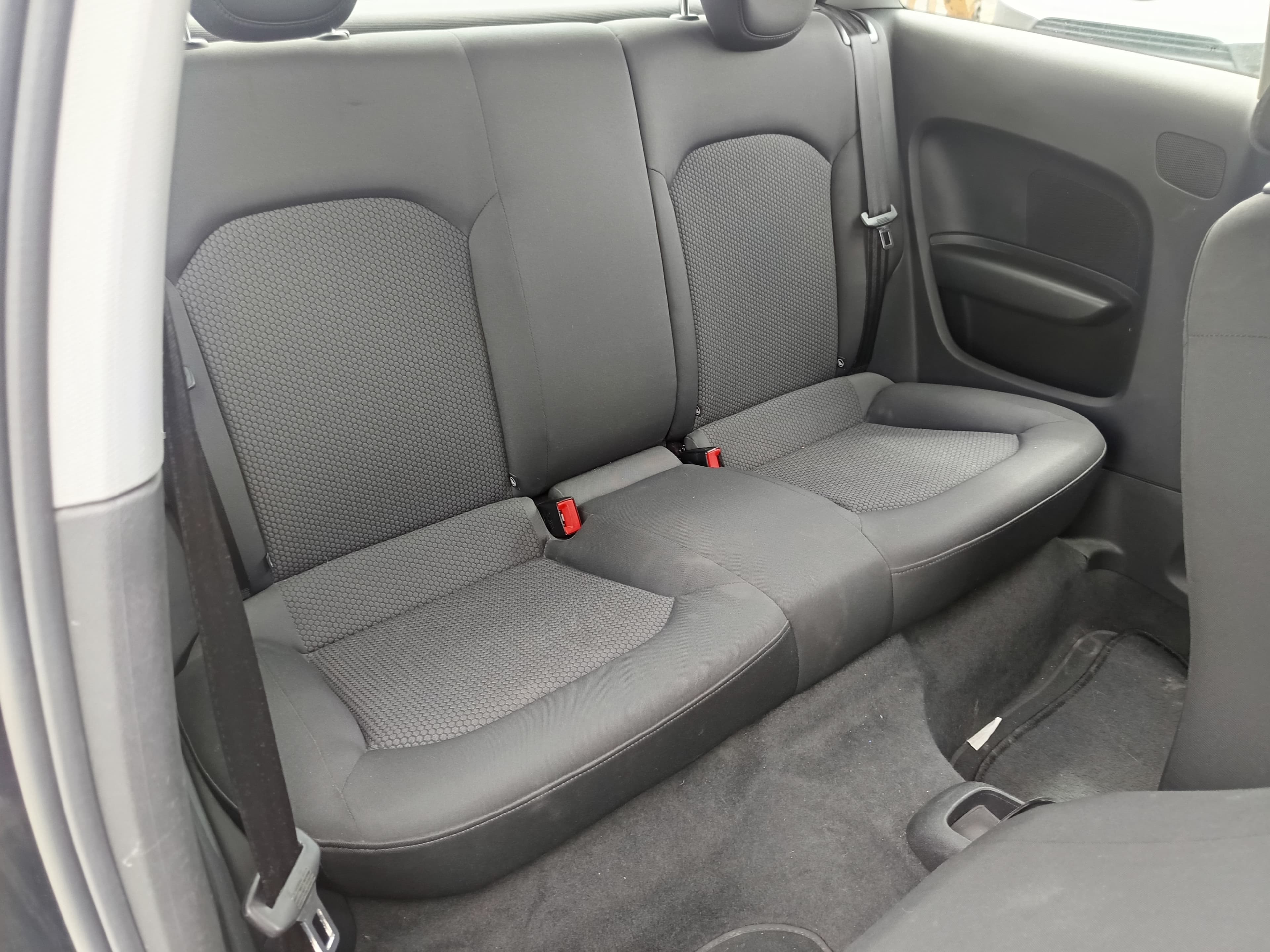 Audi A1 · Ano 2011 — imagem 29