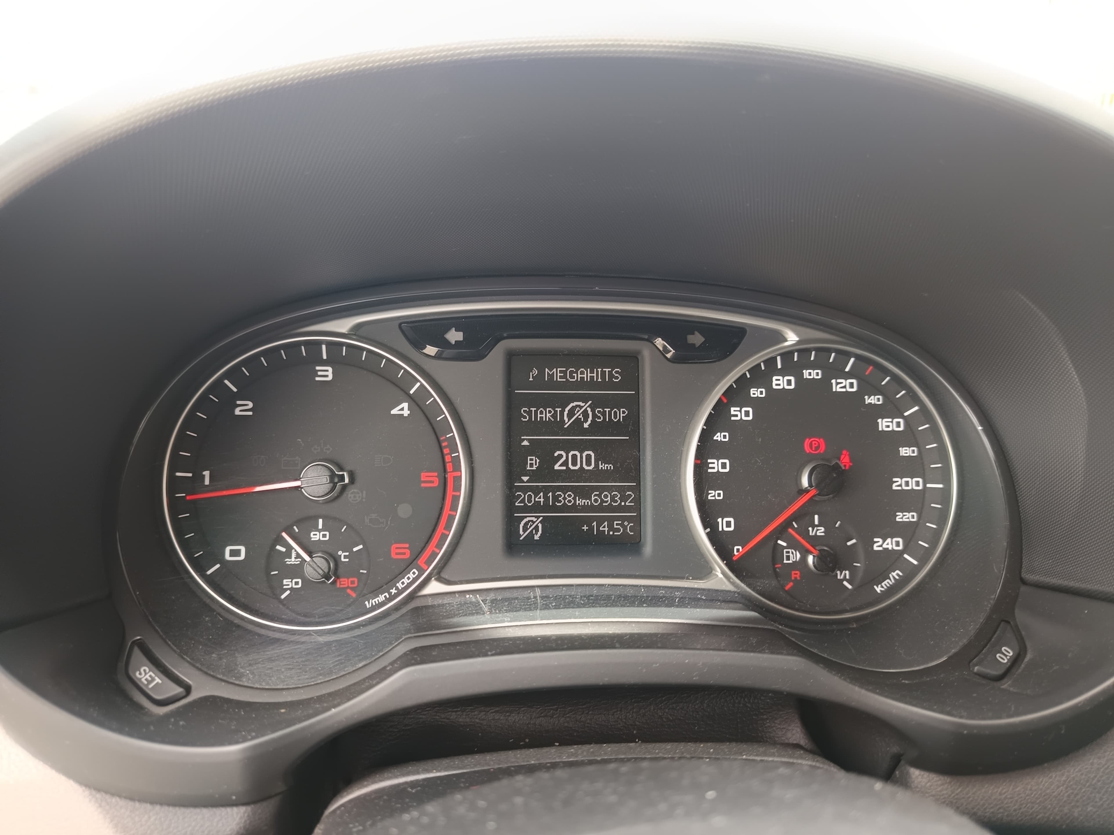 Audi A1 · Ano 2011 — imagem 40