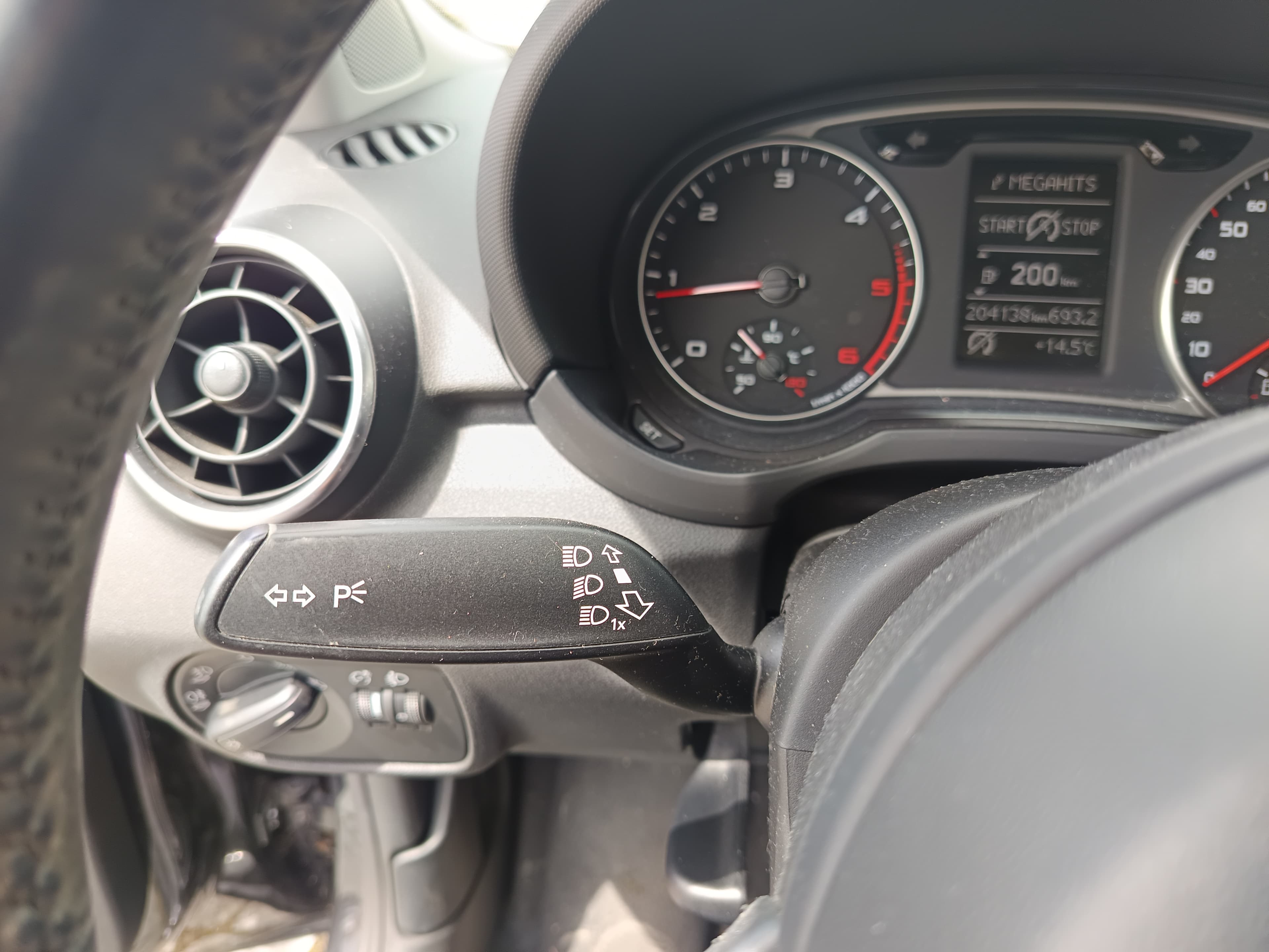 Audi A1 · Ano 2011 — imagem 37