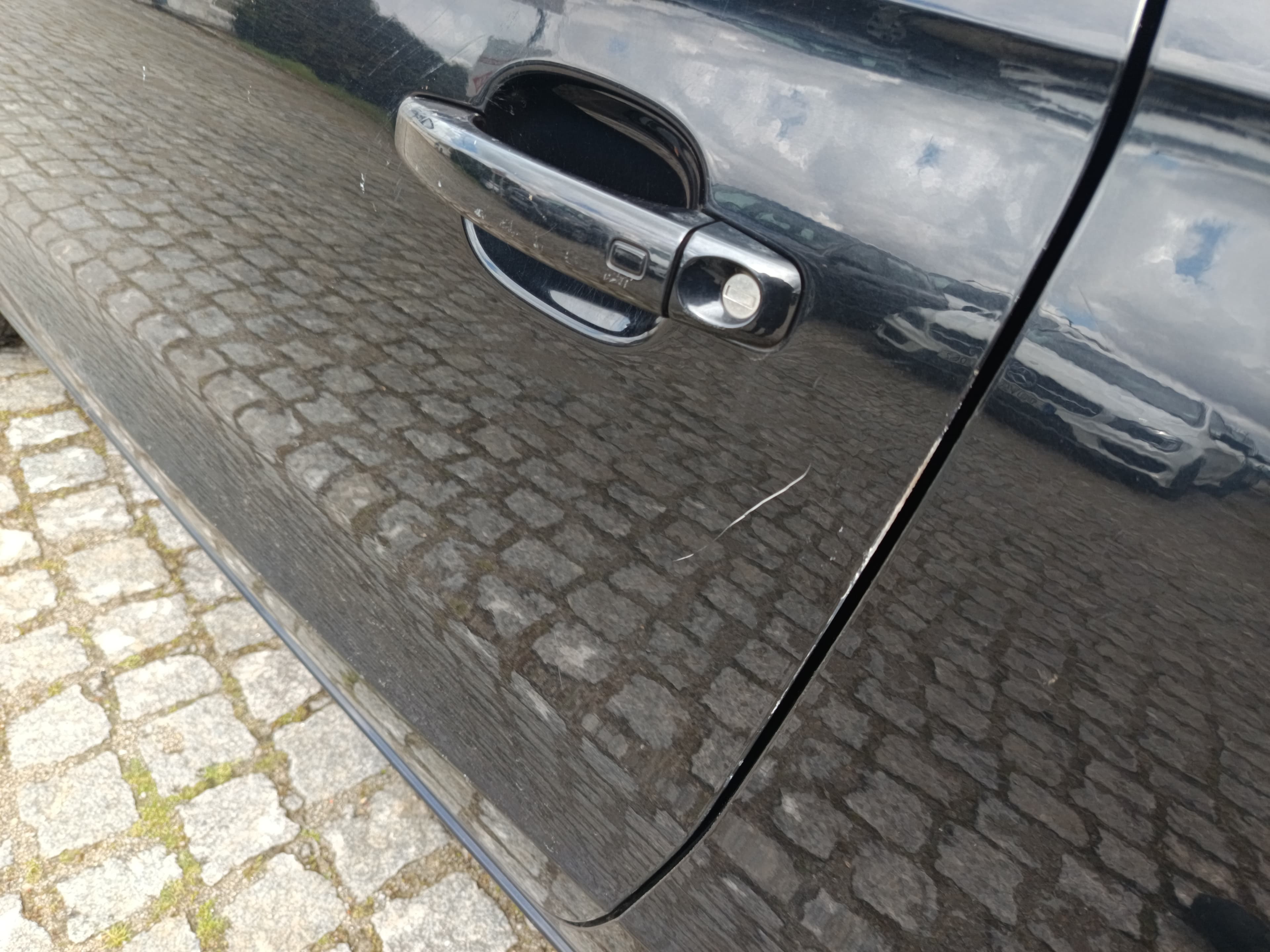 Audi A1 · Ano 2011 — imagem 14