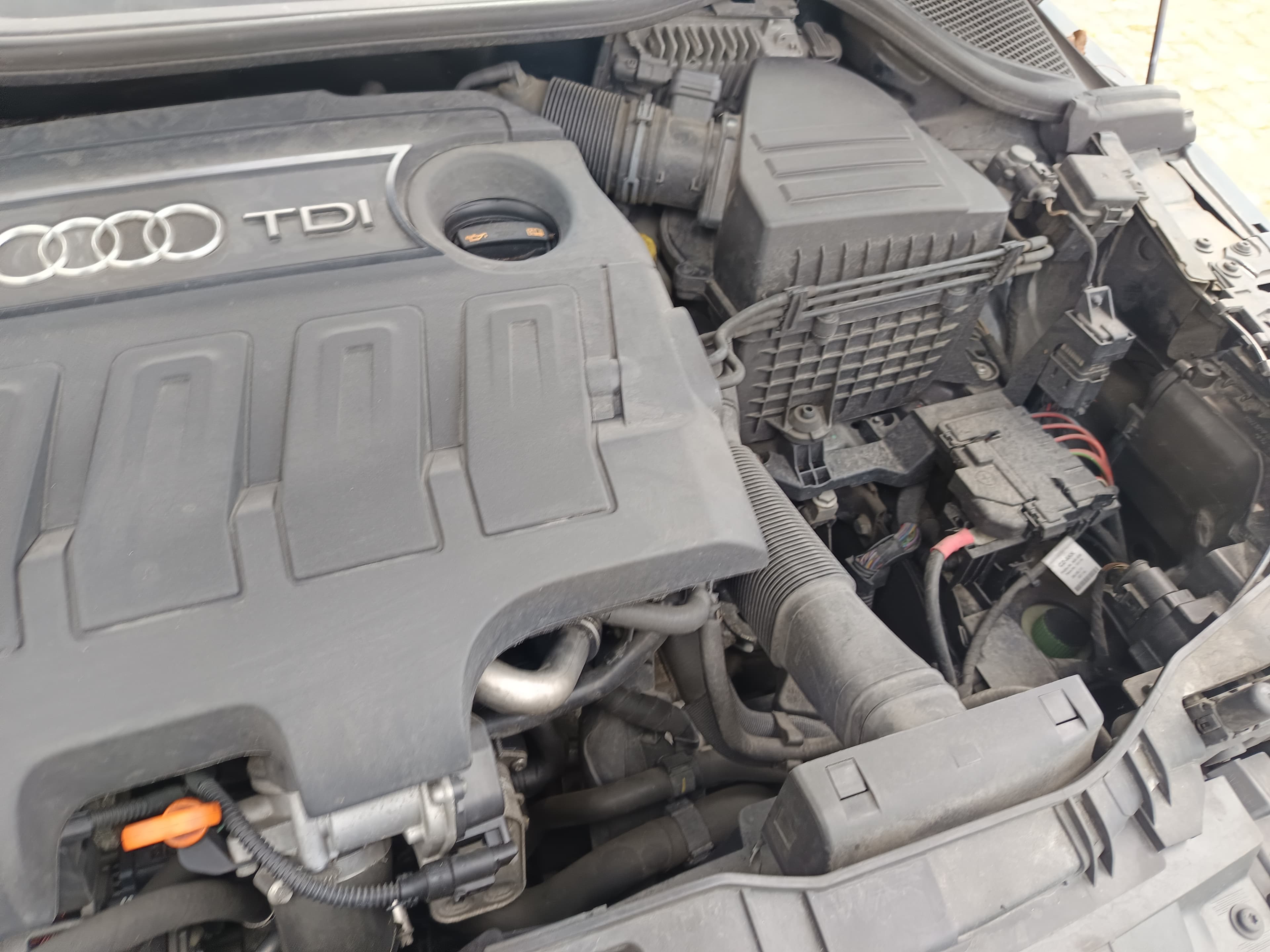Audi A1 · Ano 2011 — imagem 19