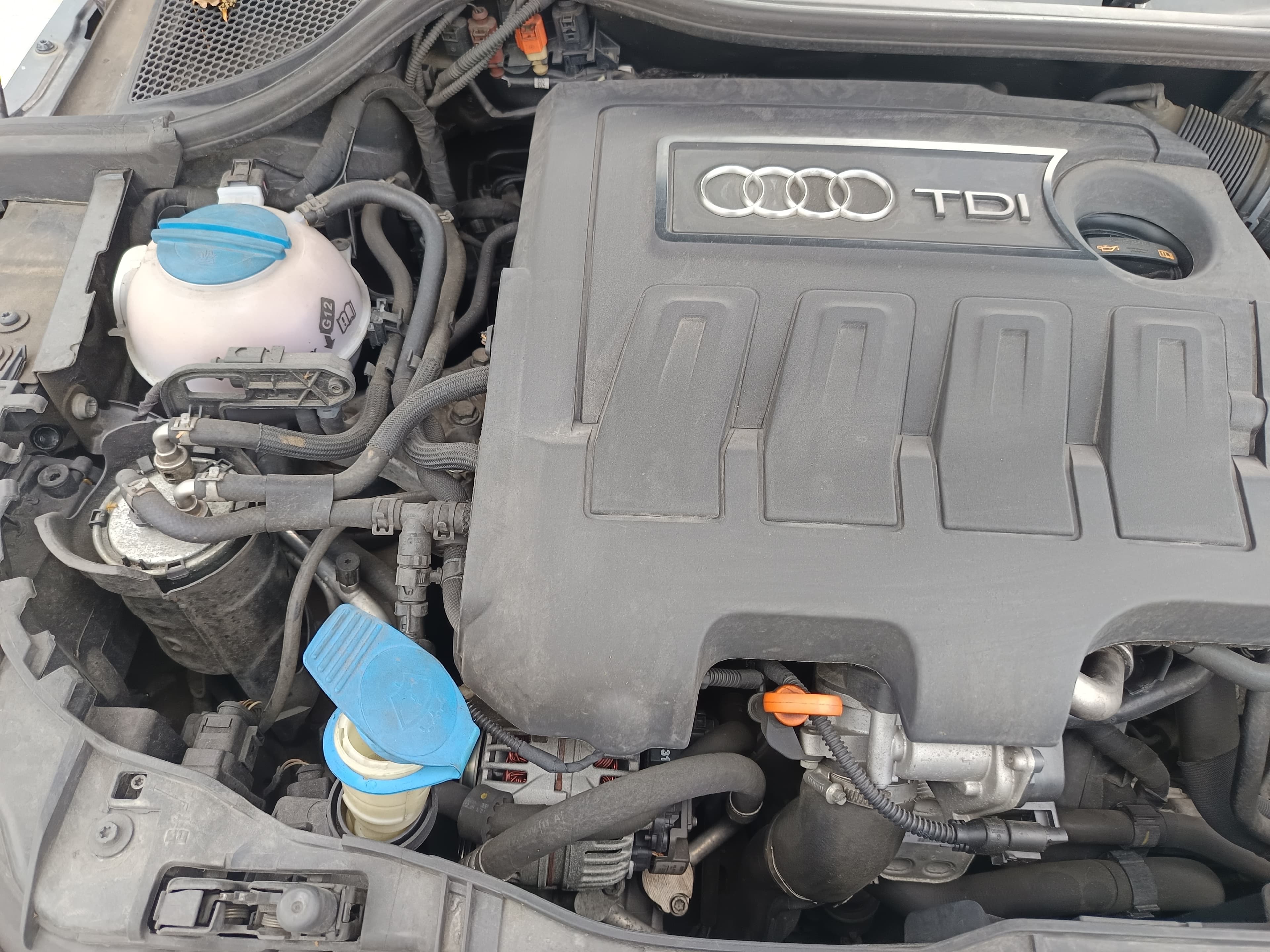 Audi A1 · Ano 2011 — imagem 18