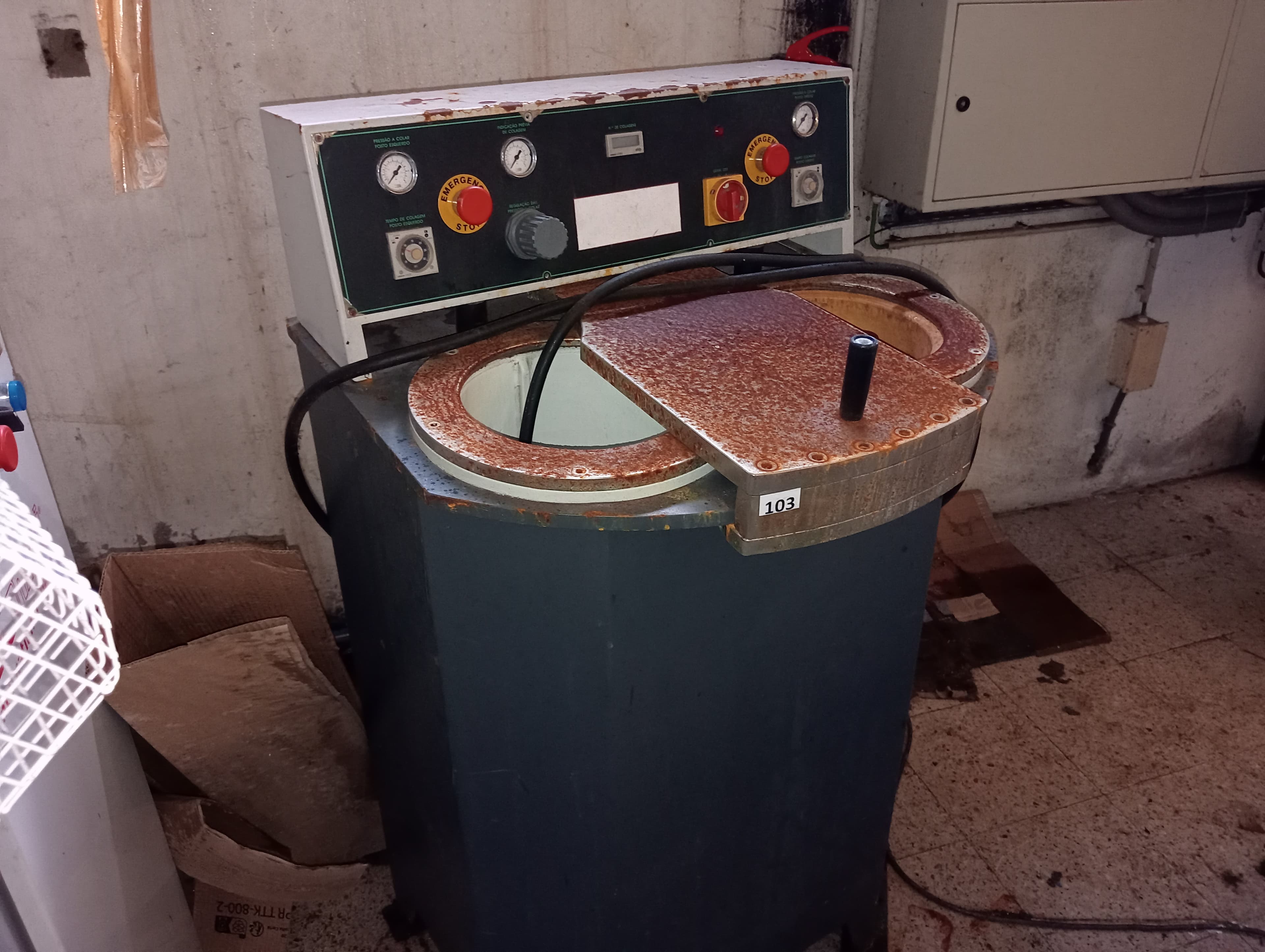 Prensas de Solas — image 12
