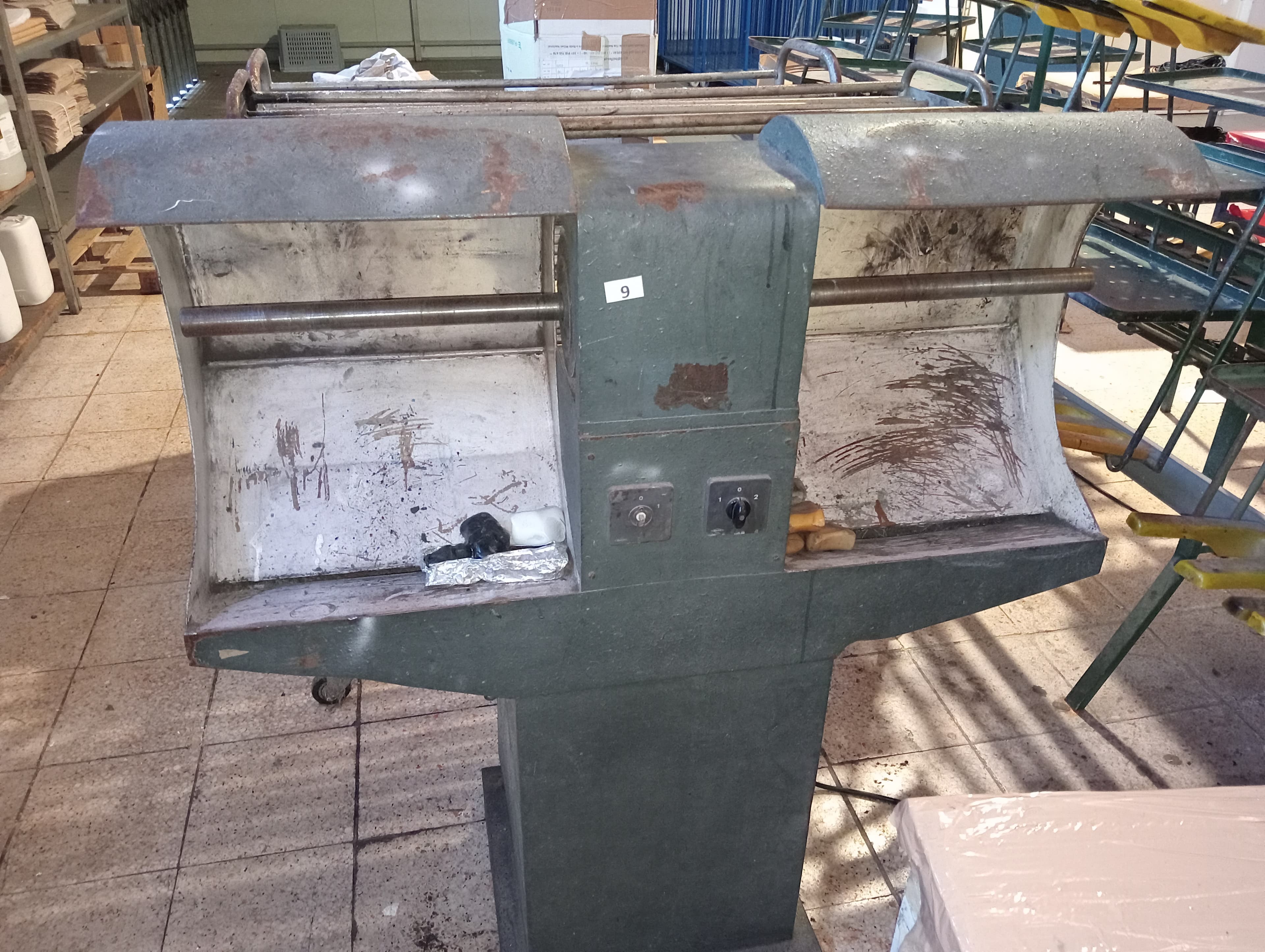 Equipment — image 2