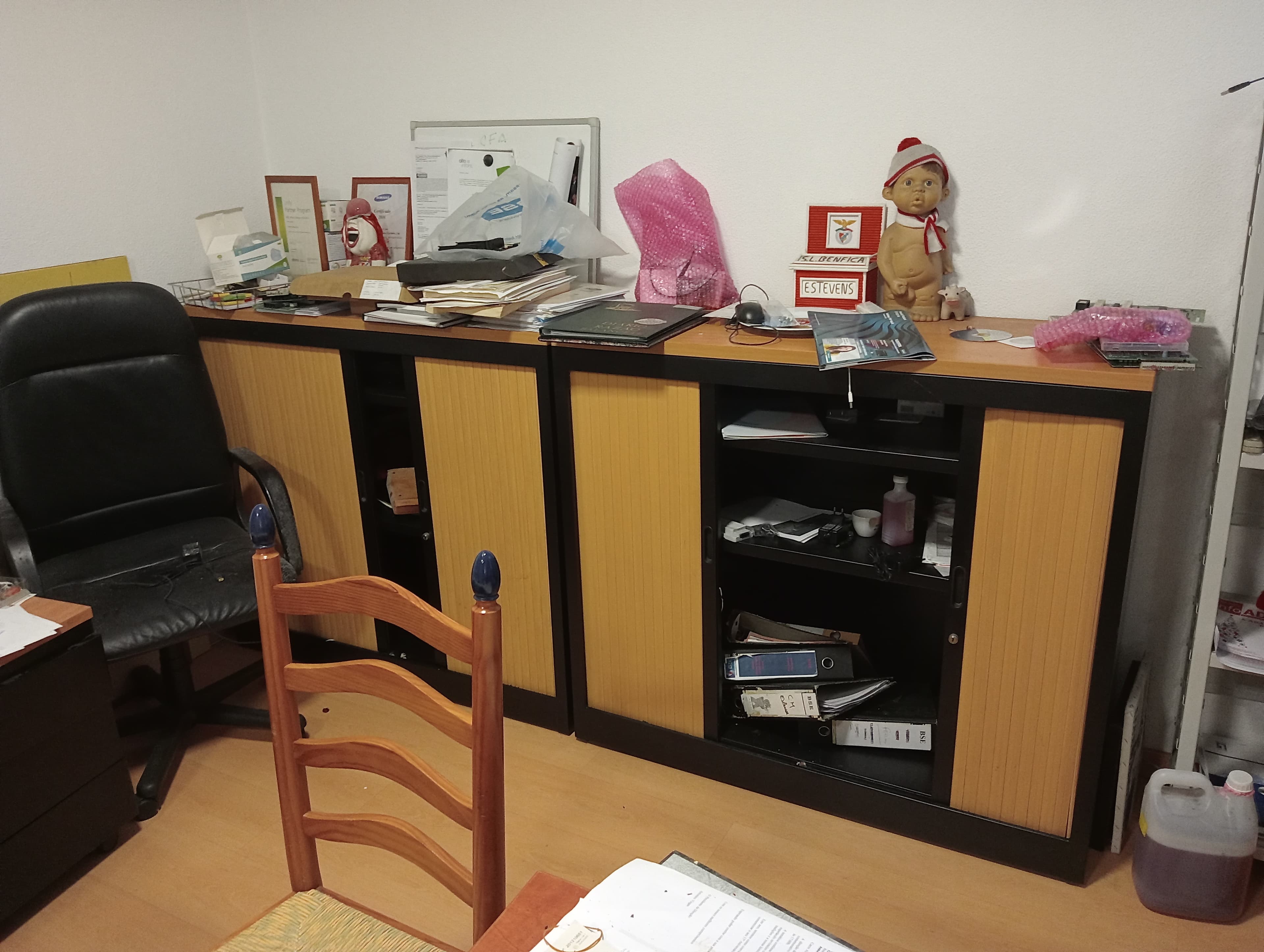 Equipamento de Escritório — imagem 2