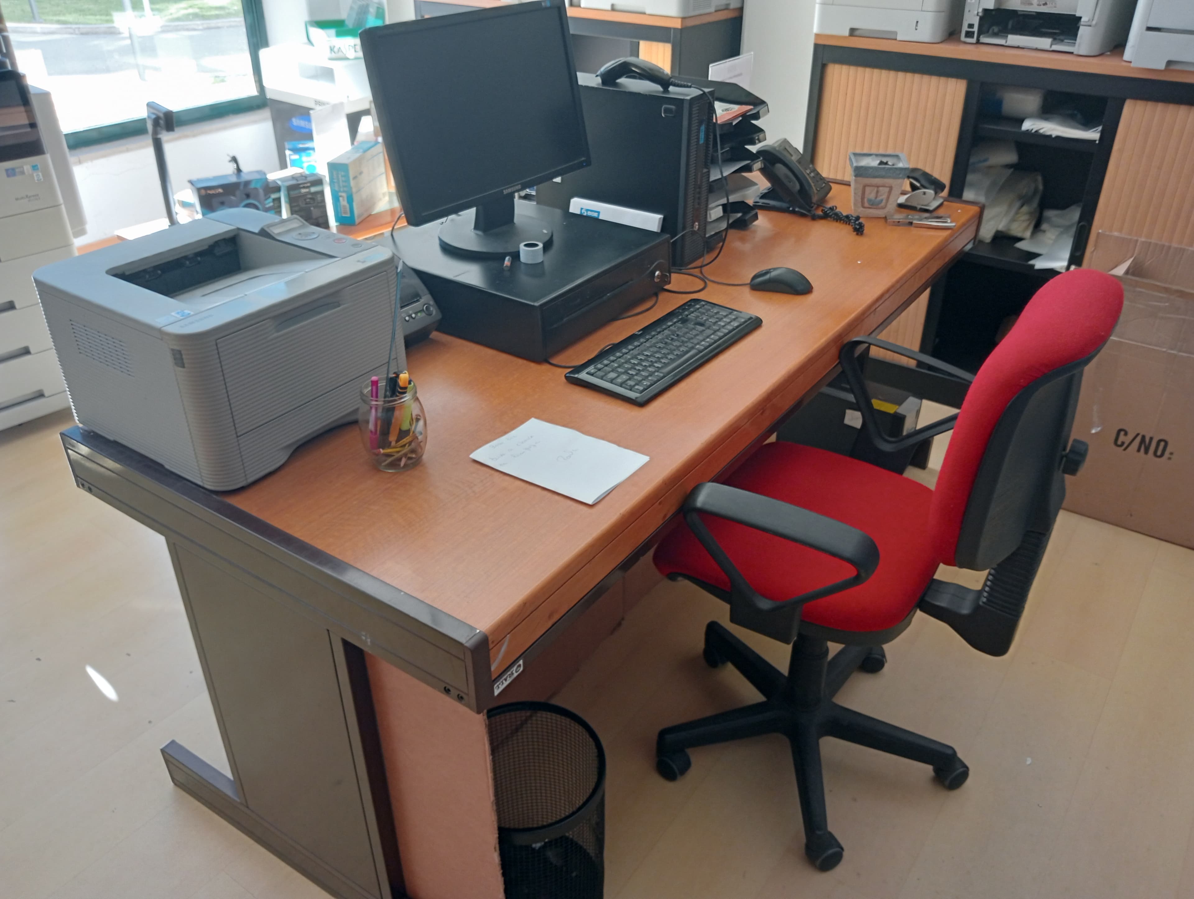 Equipamento de Escritório — imagem 15