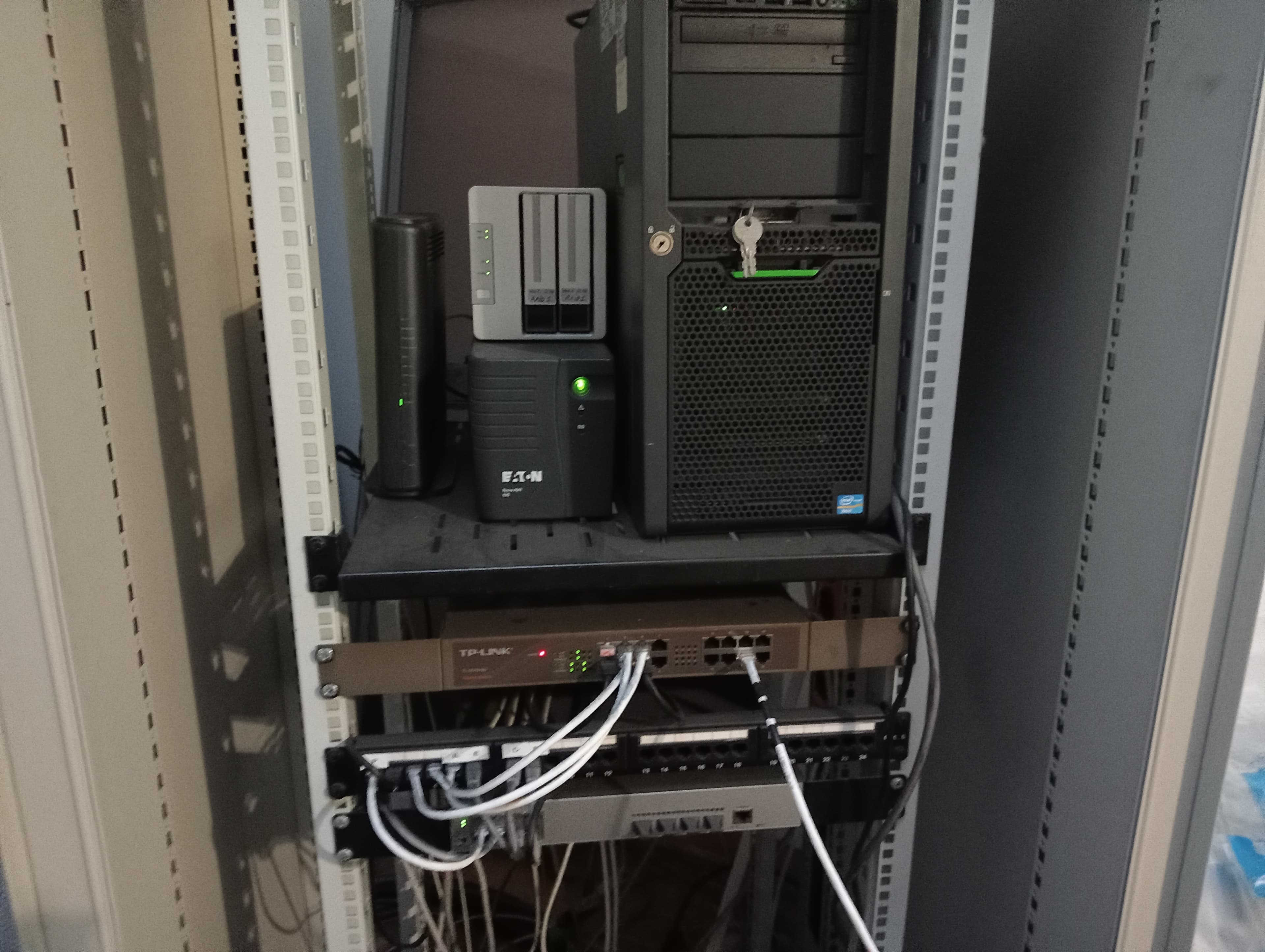 Equipamento de Escritório — imagem 10