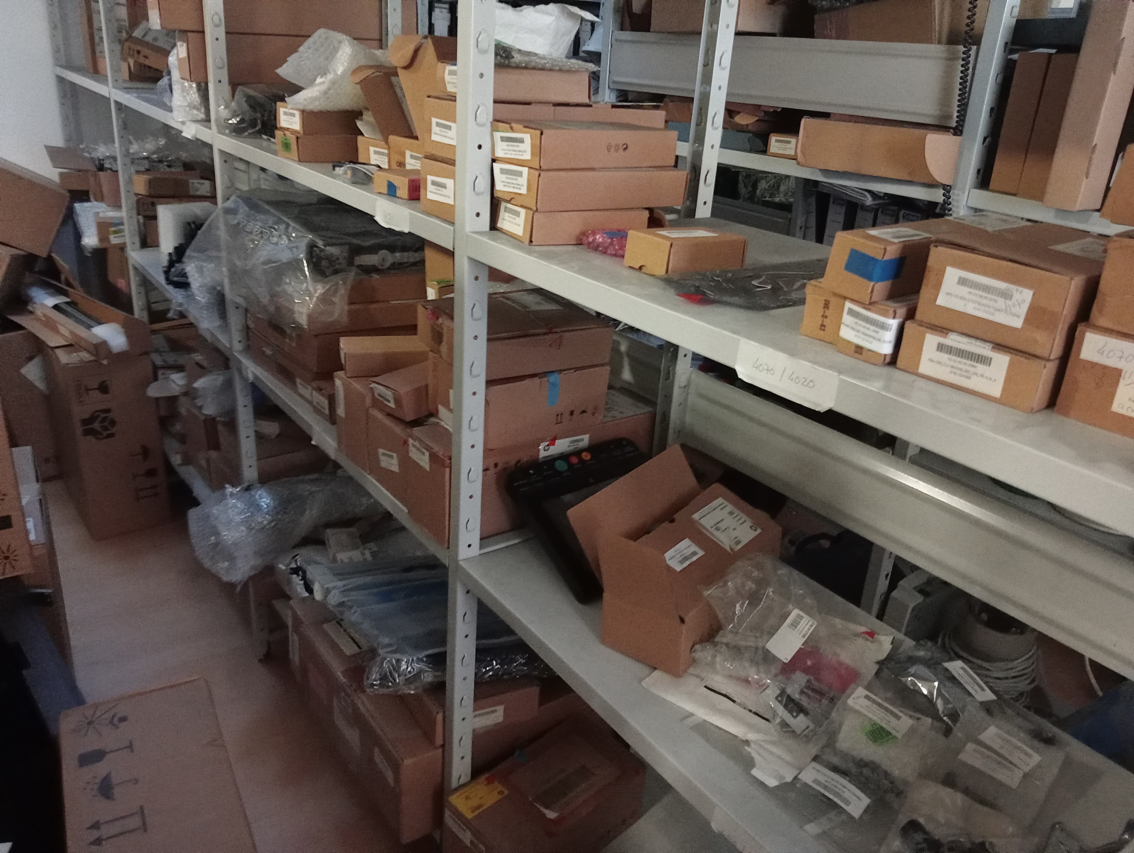 Equipamento de Escritório — imagem 8